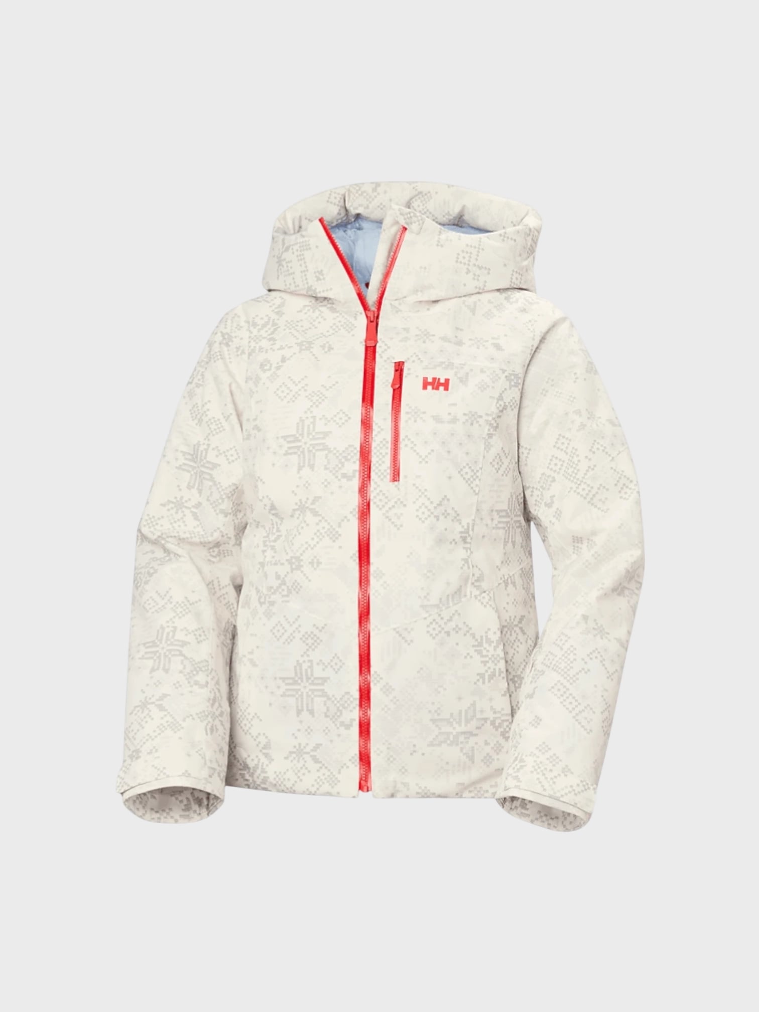 W VALDISERE 3.0 JACKET naisten takki