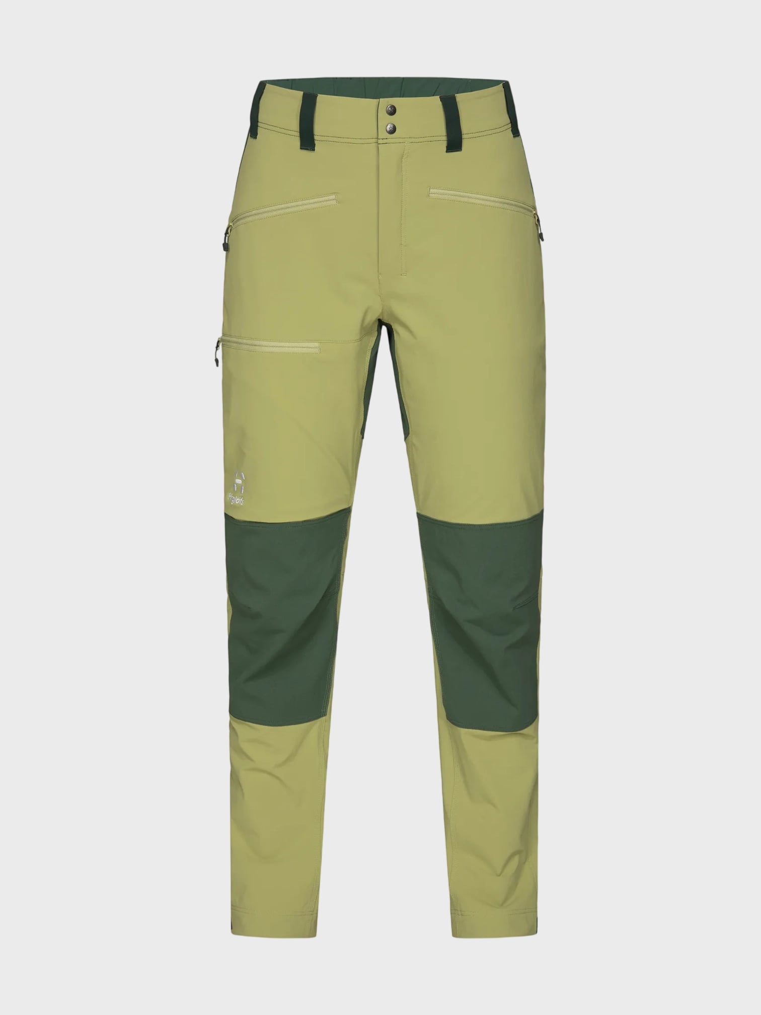 Mid Standard Pant Women naisten vaellushousut
