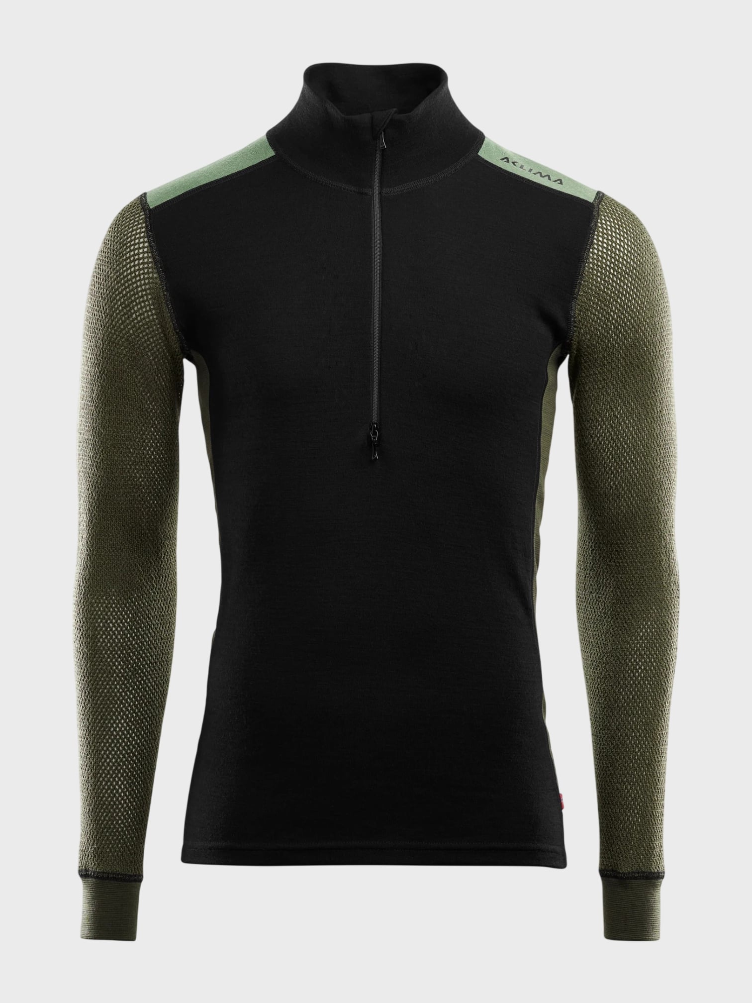 kamu-outdoors-product-woolnet-hybrid-miesten-merinovillapaita-jet-blackolive-night-1_processed.webp