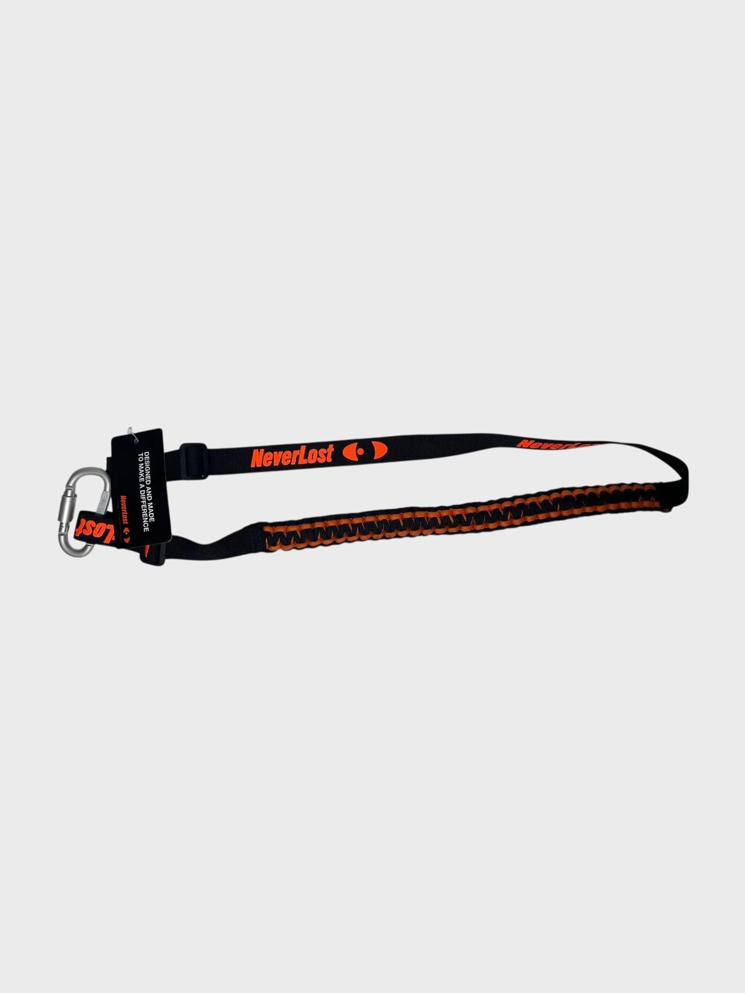 kamu-outdoors-product-neverlost-gun-sling-alaska-mustaoranssi-1_processed.webp