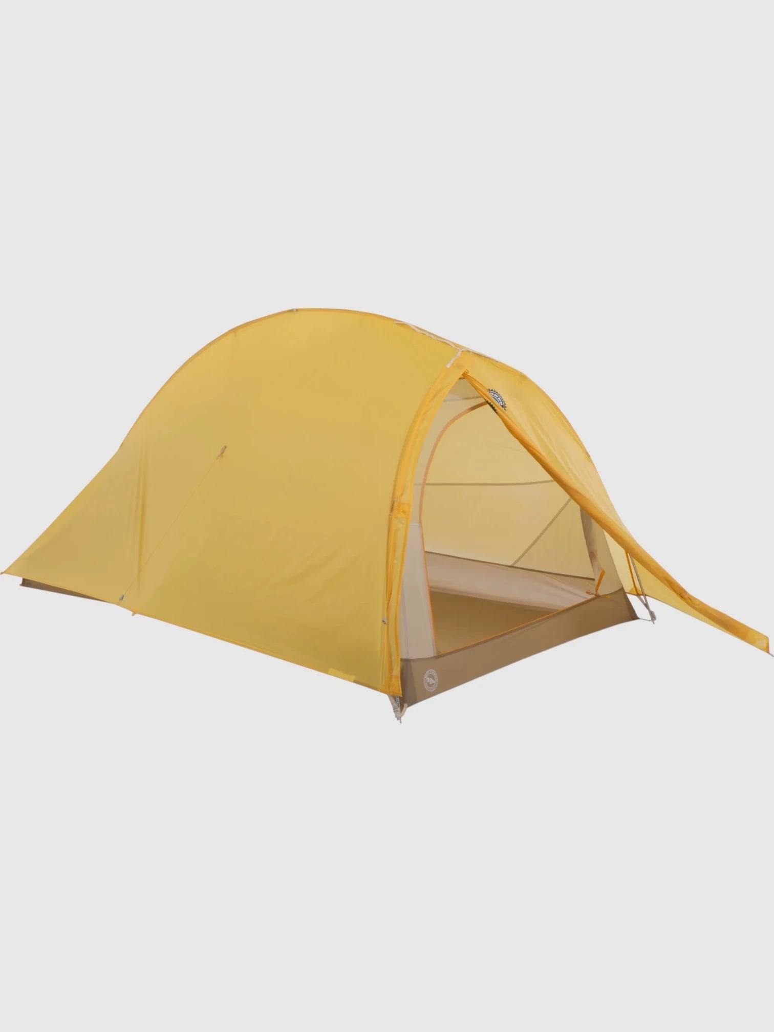 Big Agnes Fly Creek HV UL2 Bikepack -teltta