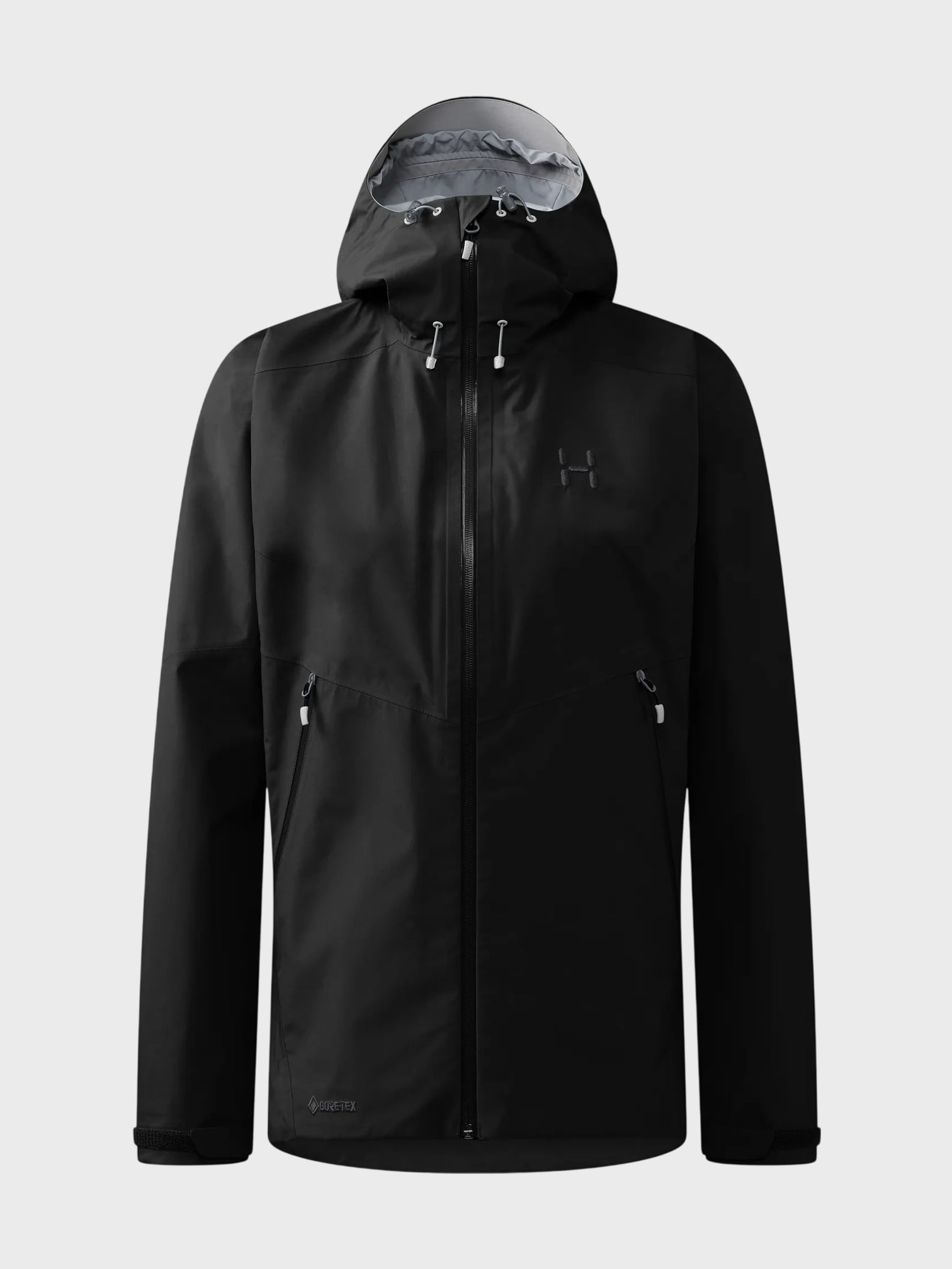 Zodiac III Jacket Women naisten kuoritakki