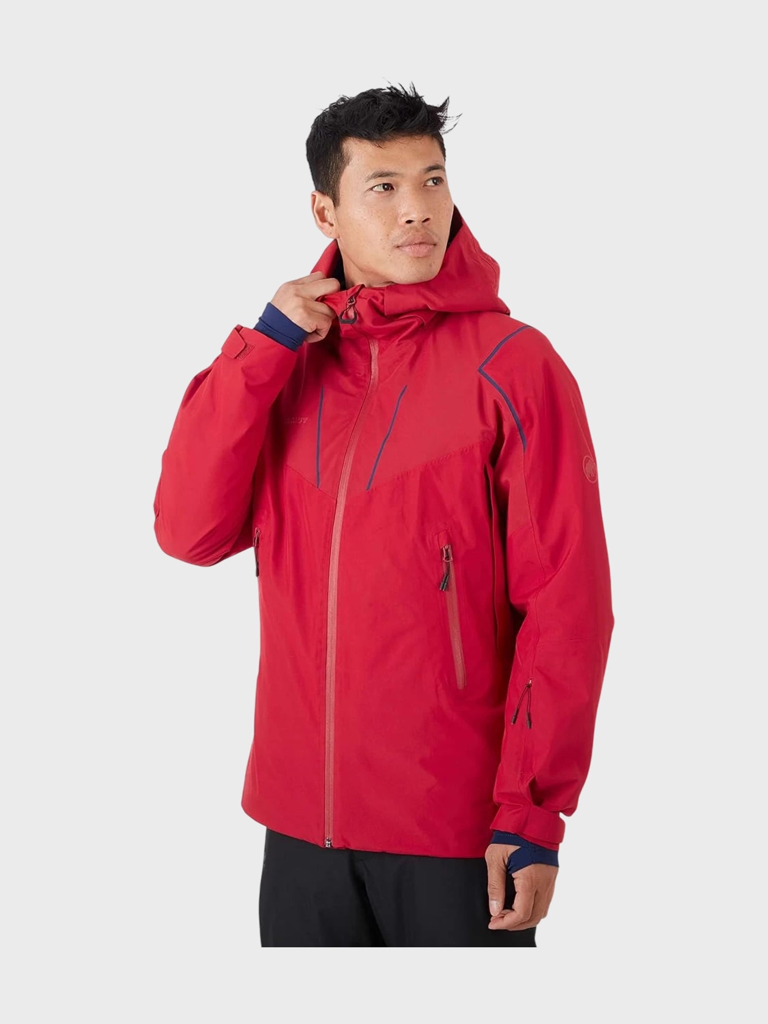 Scalottas HS Thermo Hooded Jacket Men