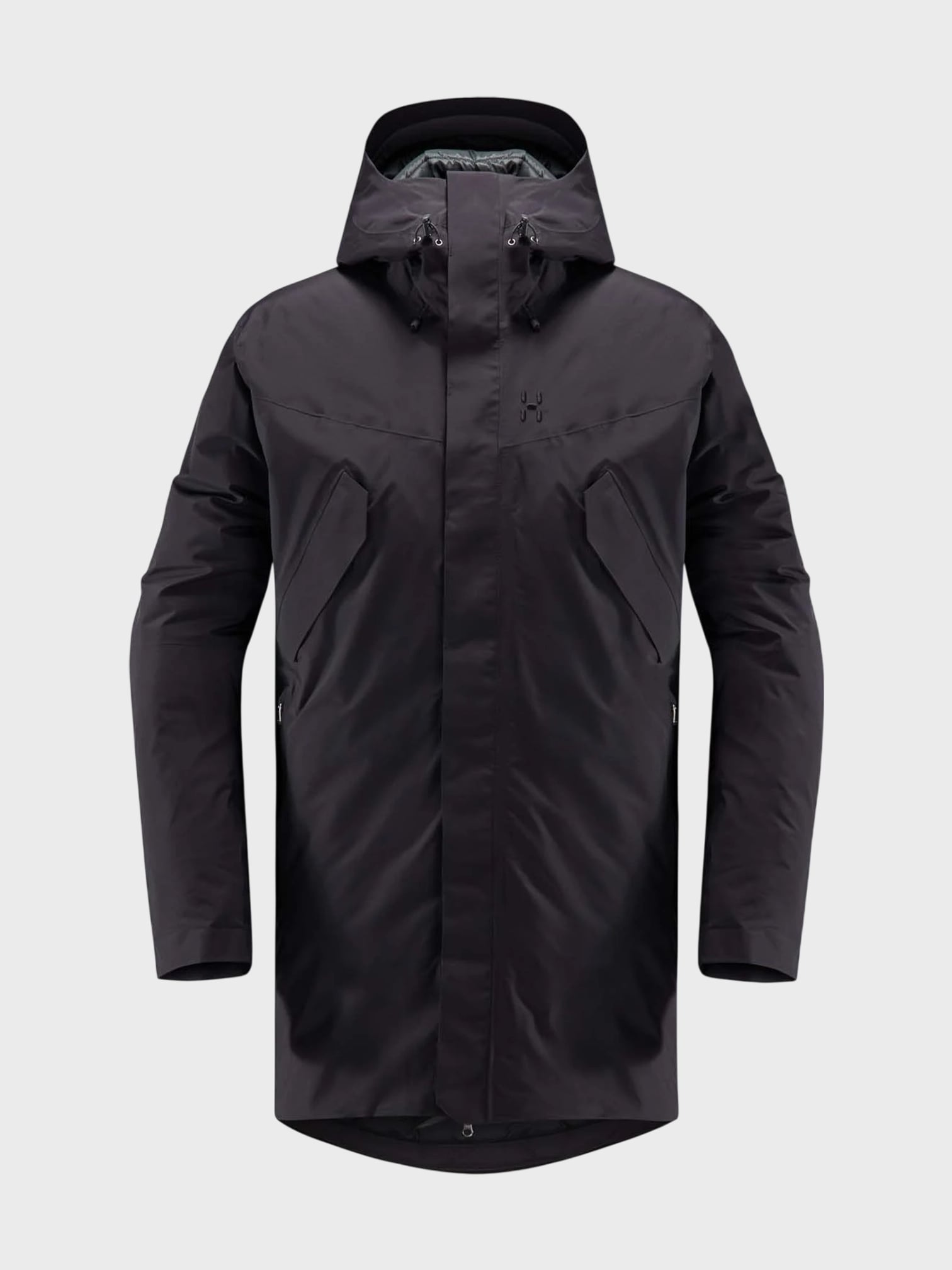 Floda Down Parka Men