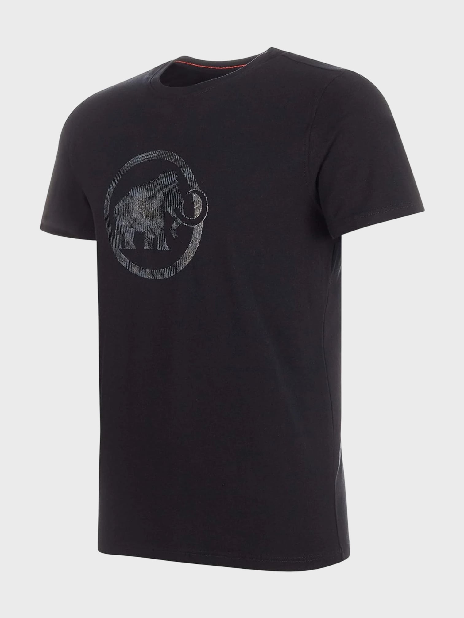 Mammut Logo T-­Shirt Men