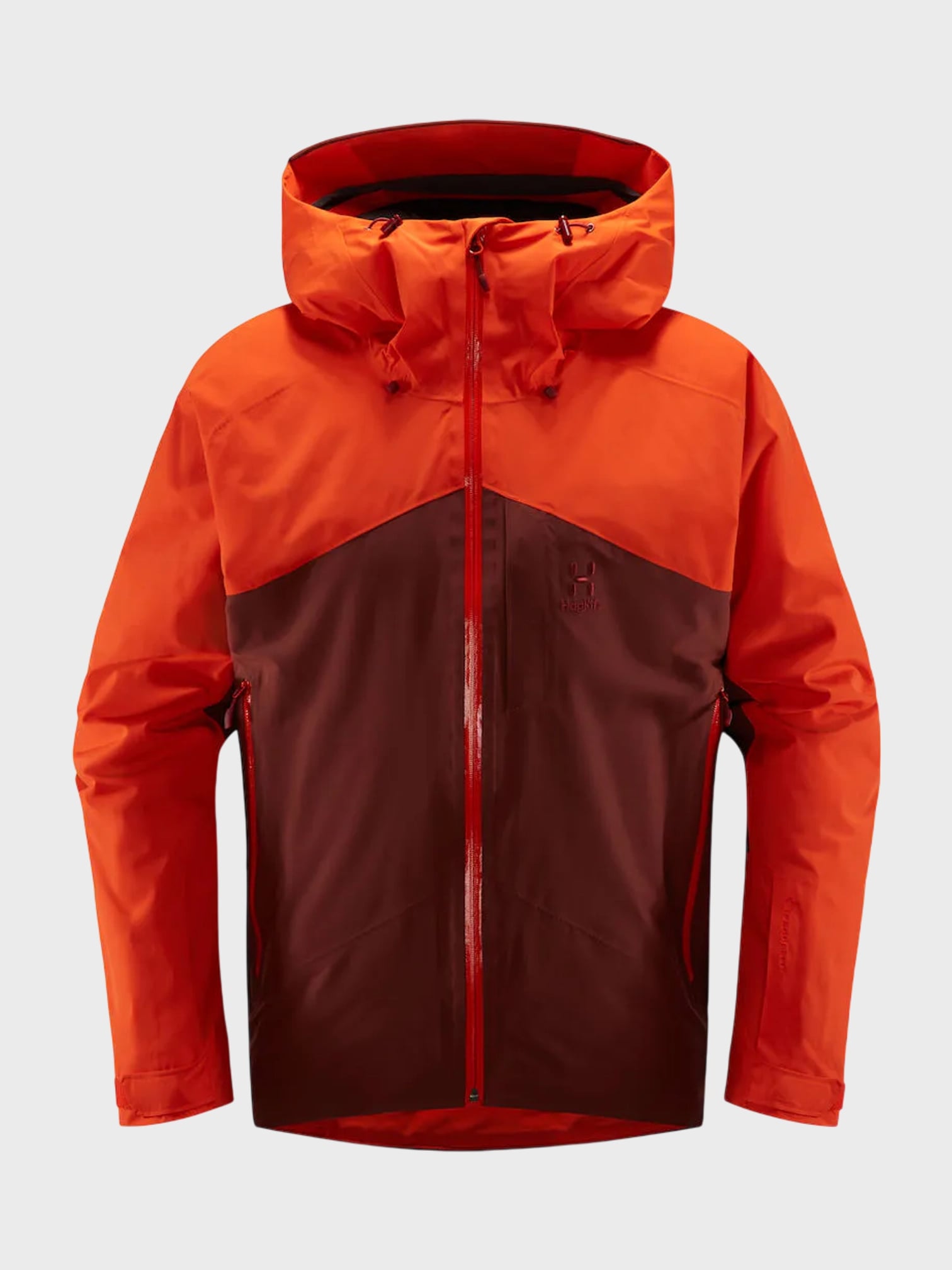 Niva Insulated Jacket Men