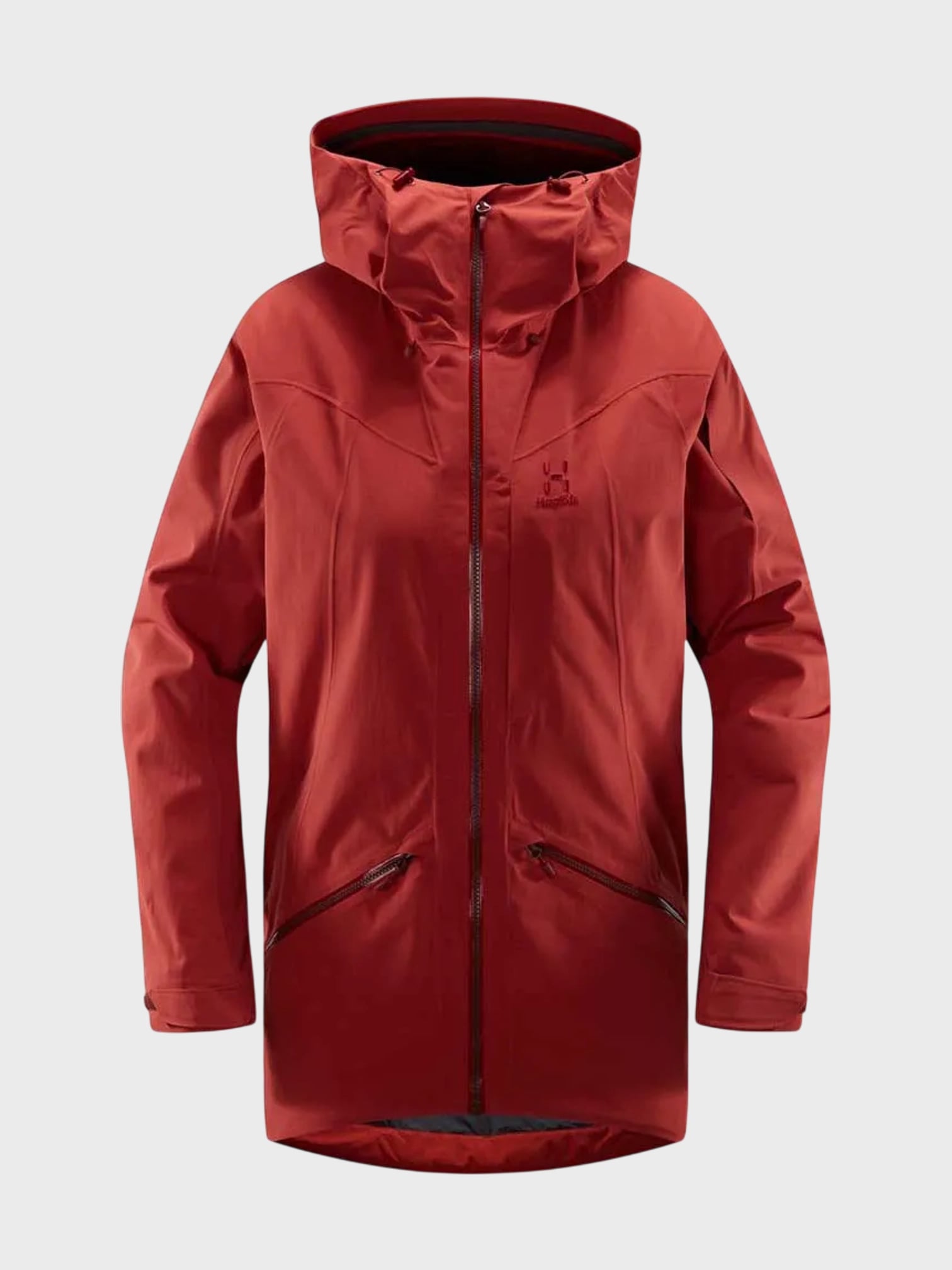 Niva Insulated Parka Women