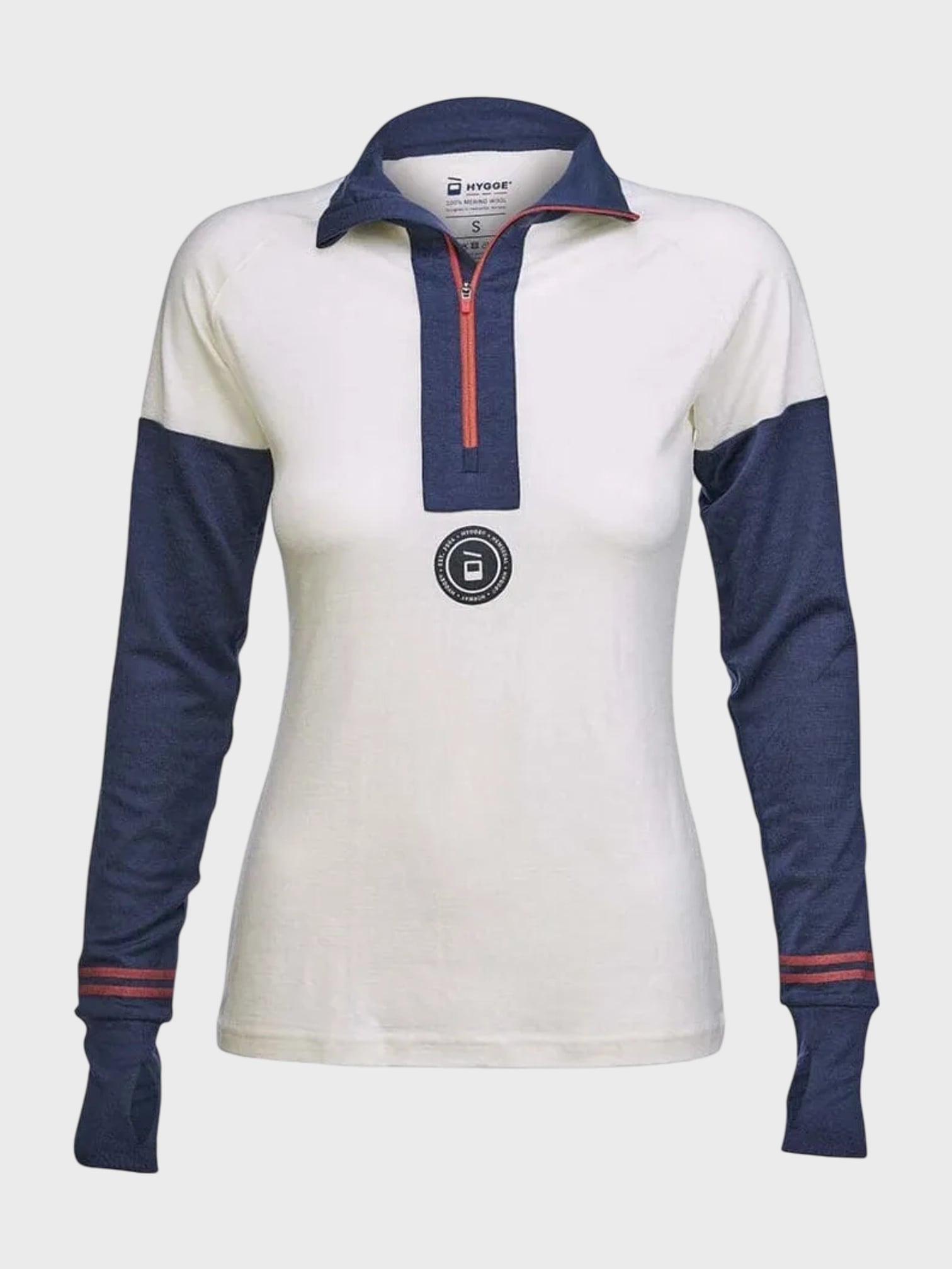 kamu-outdoors-product-hyggewool-zip-neck-naisten-merinovilla-aluspaita-white-navy-bonfire-2_processed.webp