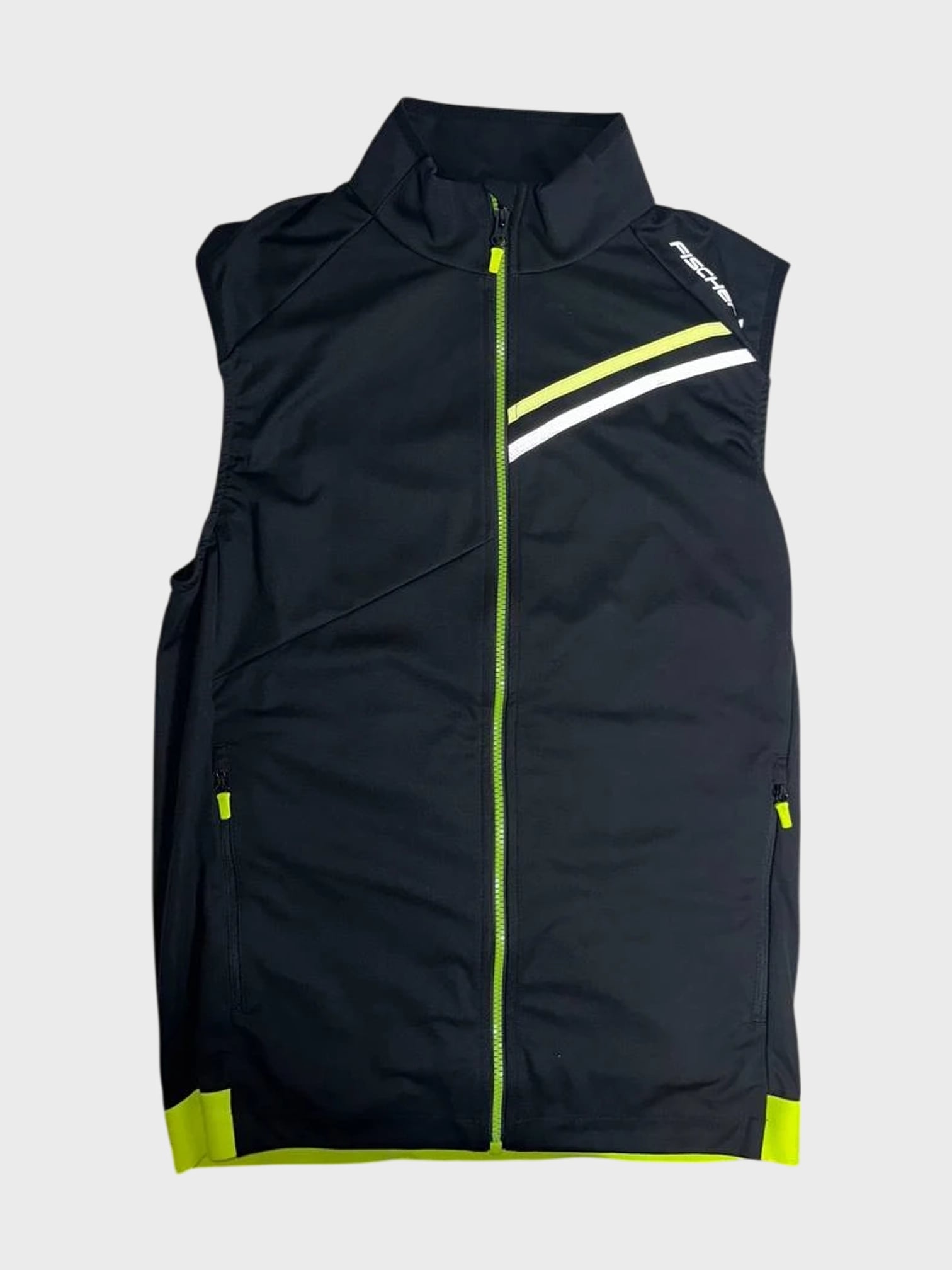 WS Light Vest