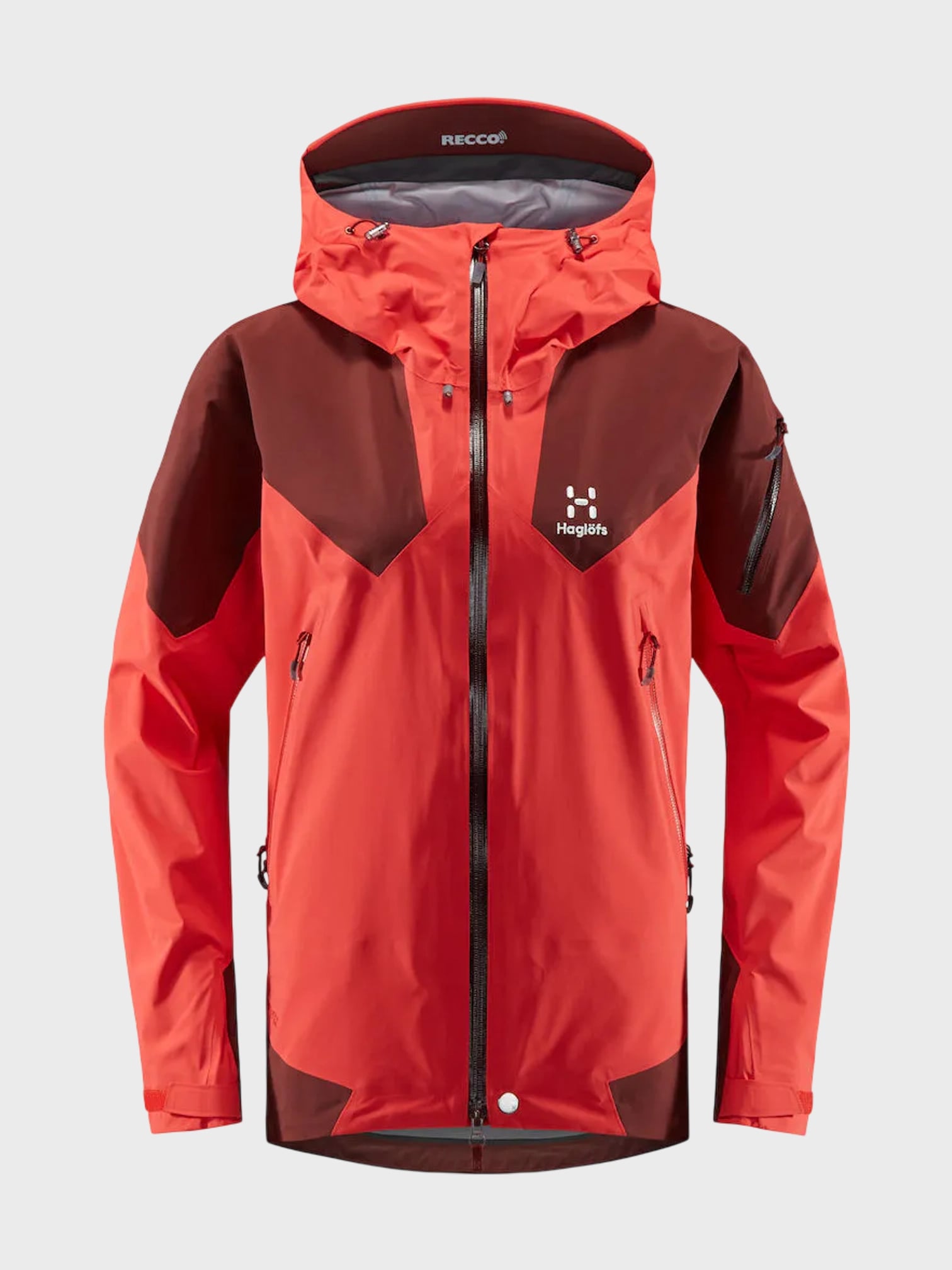 Roc Spire Jacket Women