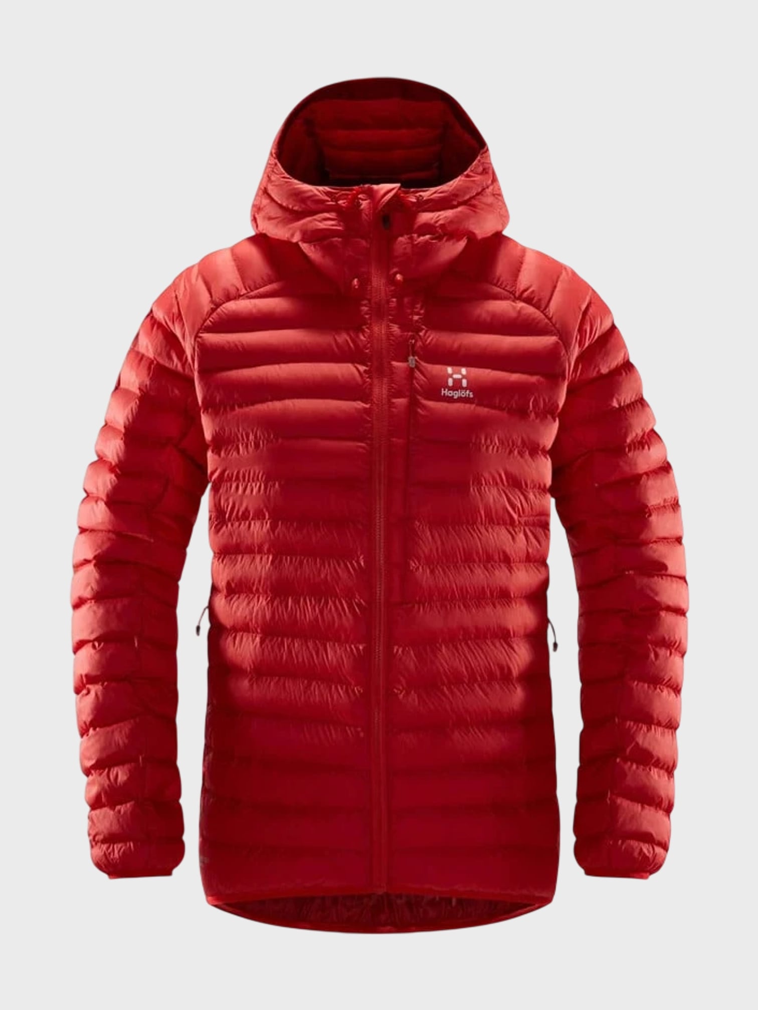Essens Mimic Hood Women