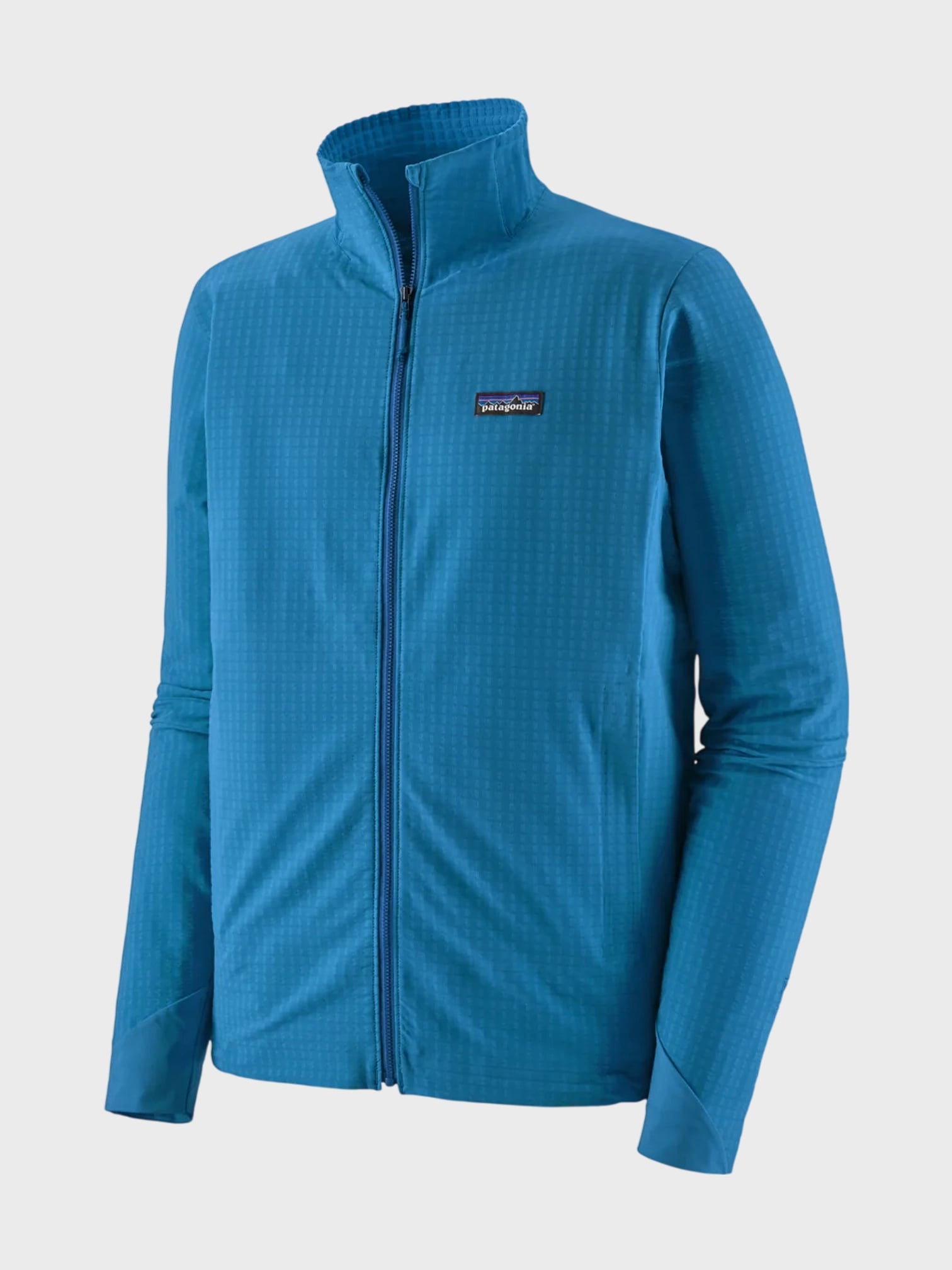 M's R1 TechFace Jacket