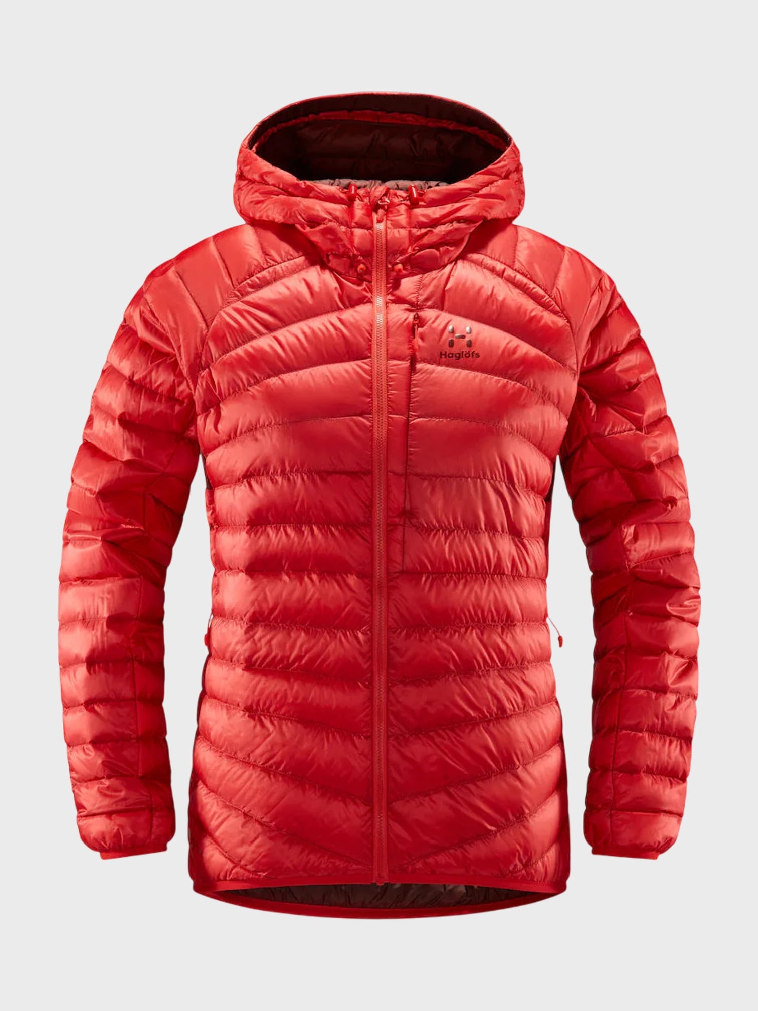 Essens Down Hood Women