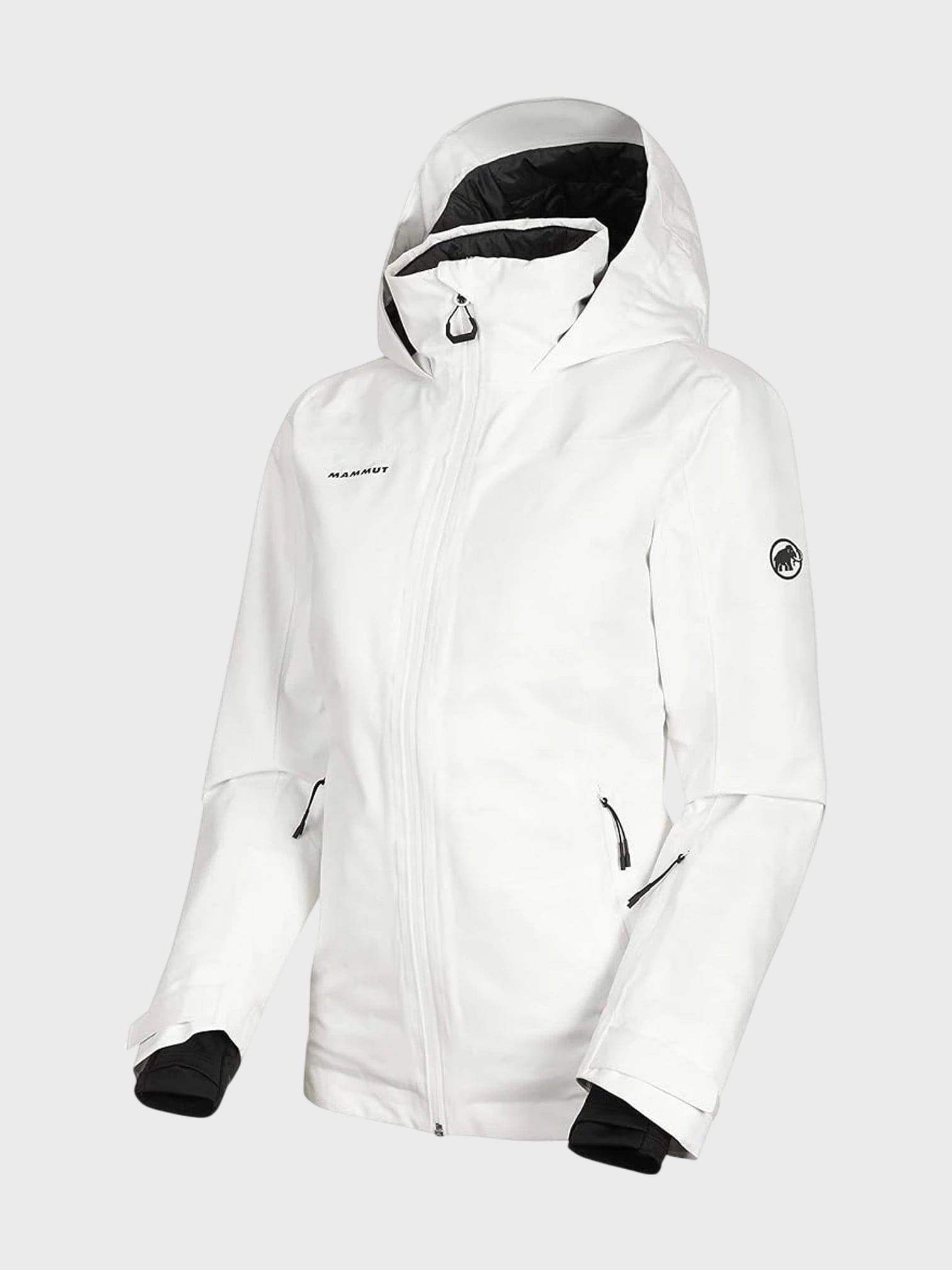 Scalottas HS Thermo Hooded Jacket Women