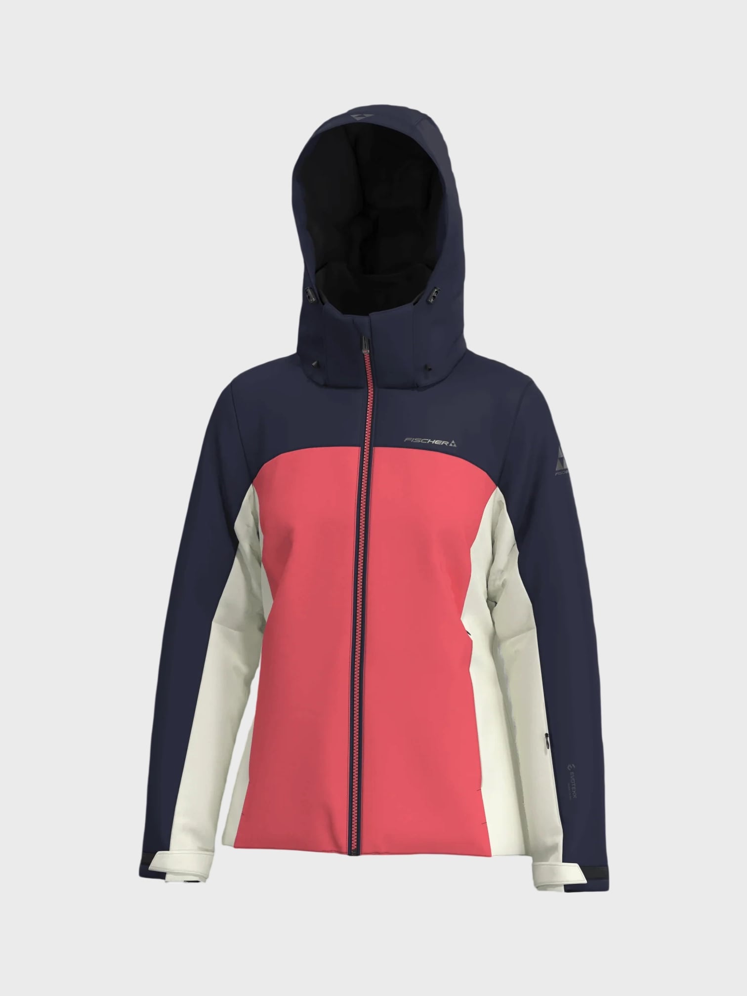 Calista Jacket naisten laskettelutakki