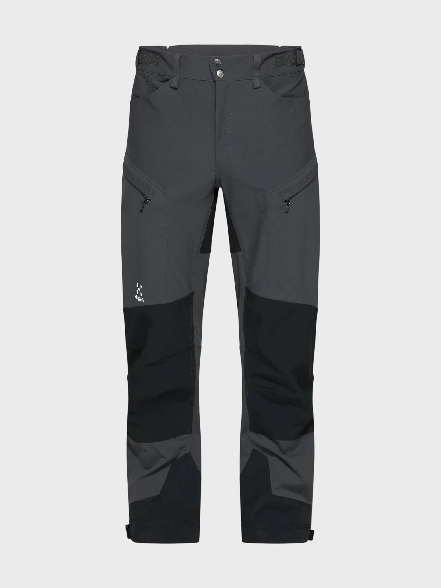 Rugged Flex Pant Men Short