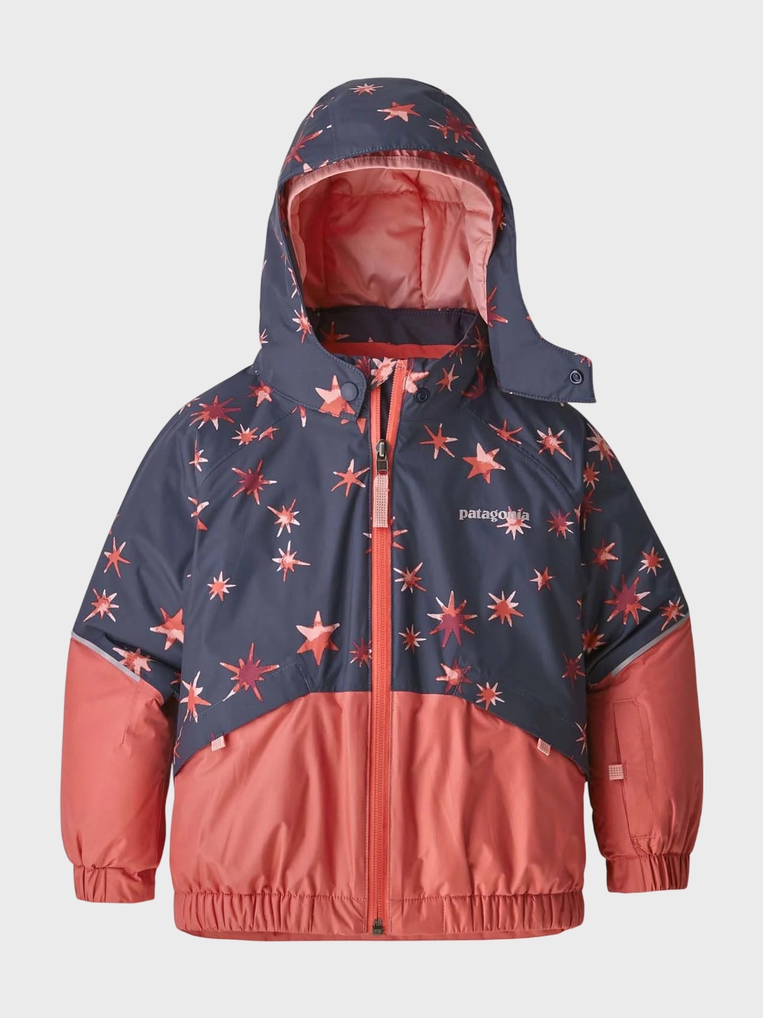 Baby Snow Pile Jkt