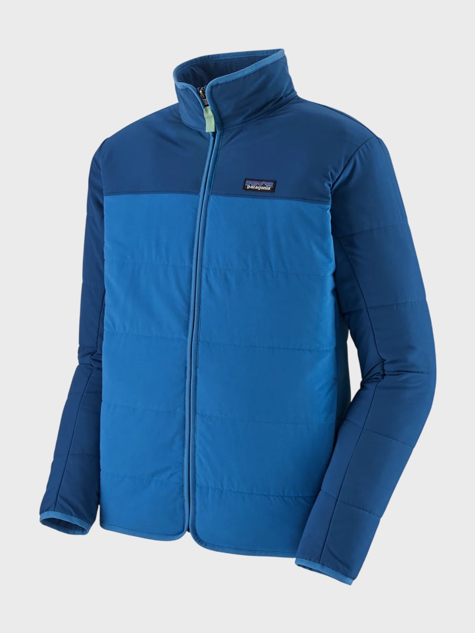 M's Pack In Jacket