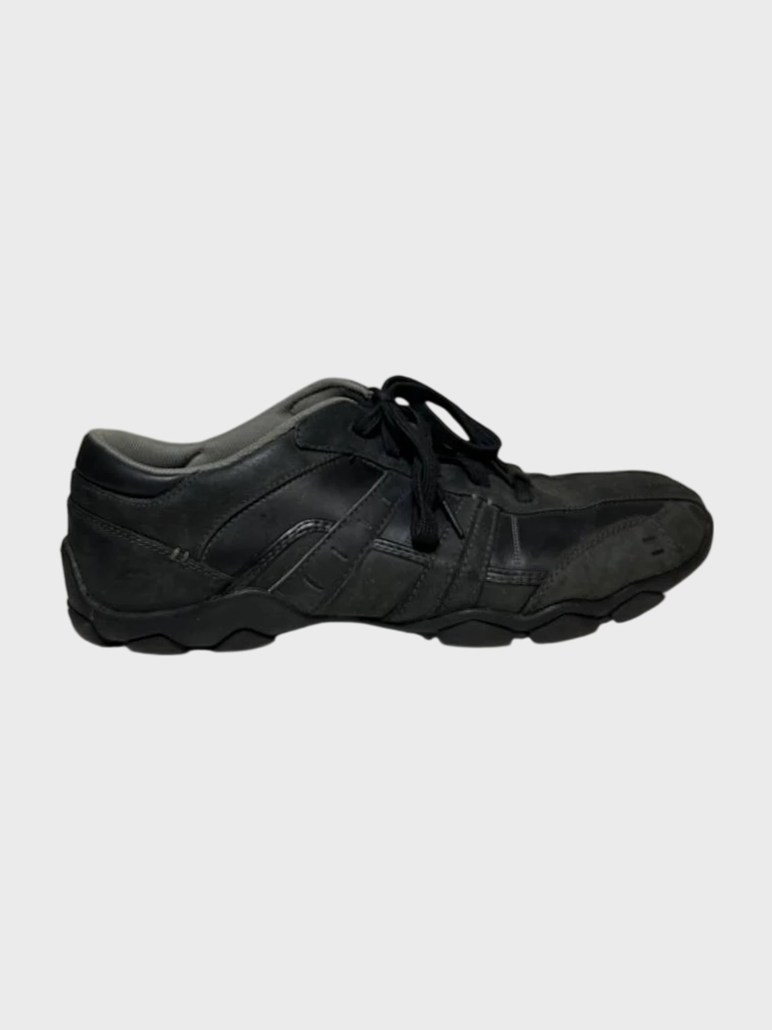 Skechers Diameter Vassell miesten nahkakengät