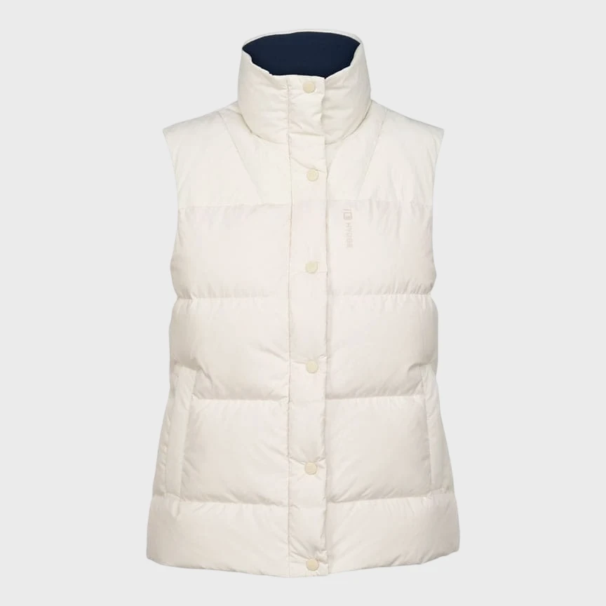 Ildsjel Down naisten untuvaliivi