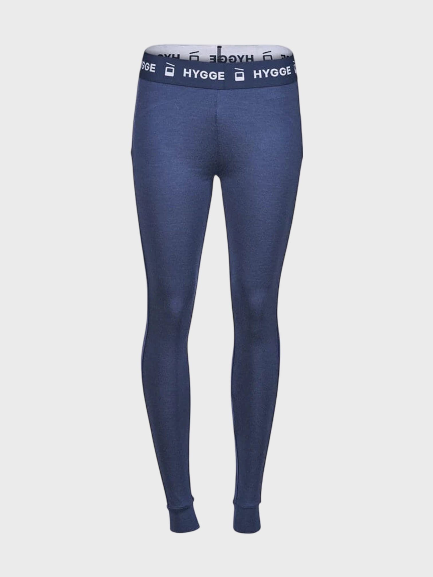 Hyggewool Longs naisten merinovilla-alushousut