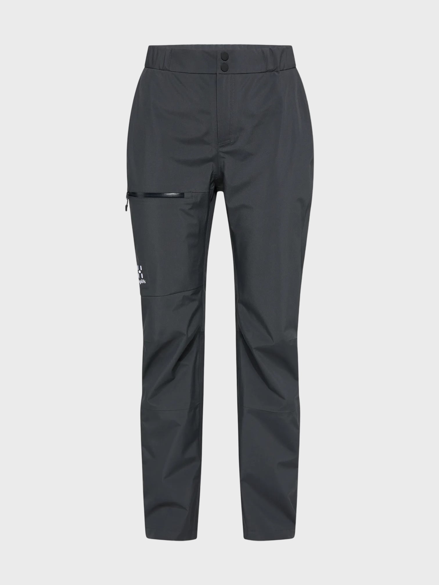 Front Proof Pant naisten vaellushousut