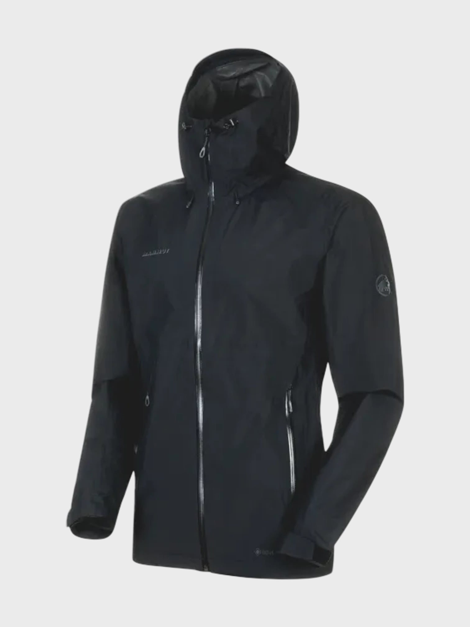 Convey Tour HS Hooded Jacket Men