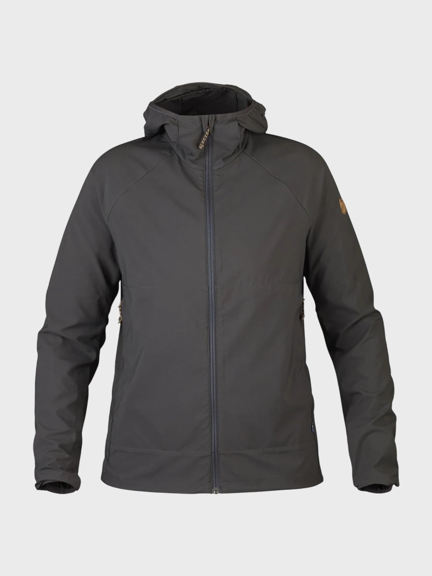 Abisko Hybrid Windbreaker M