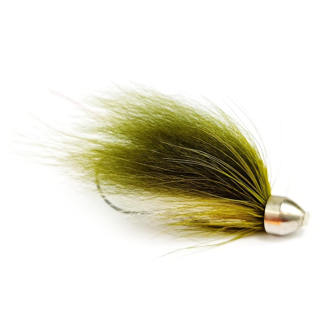 Arctic 6g heittoperho