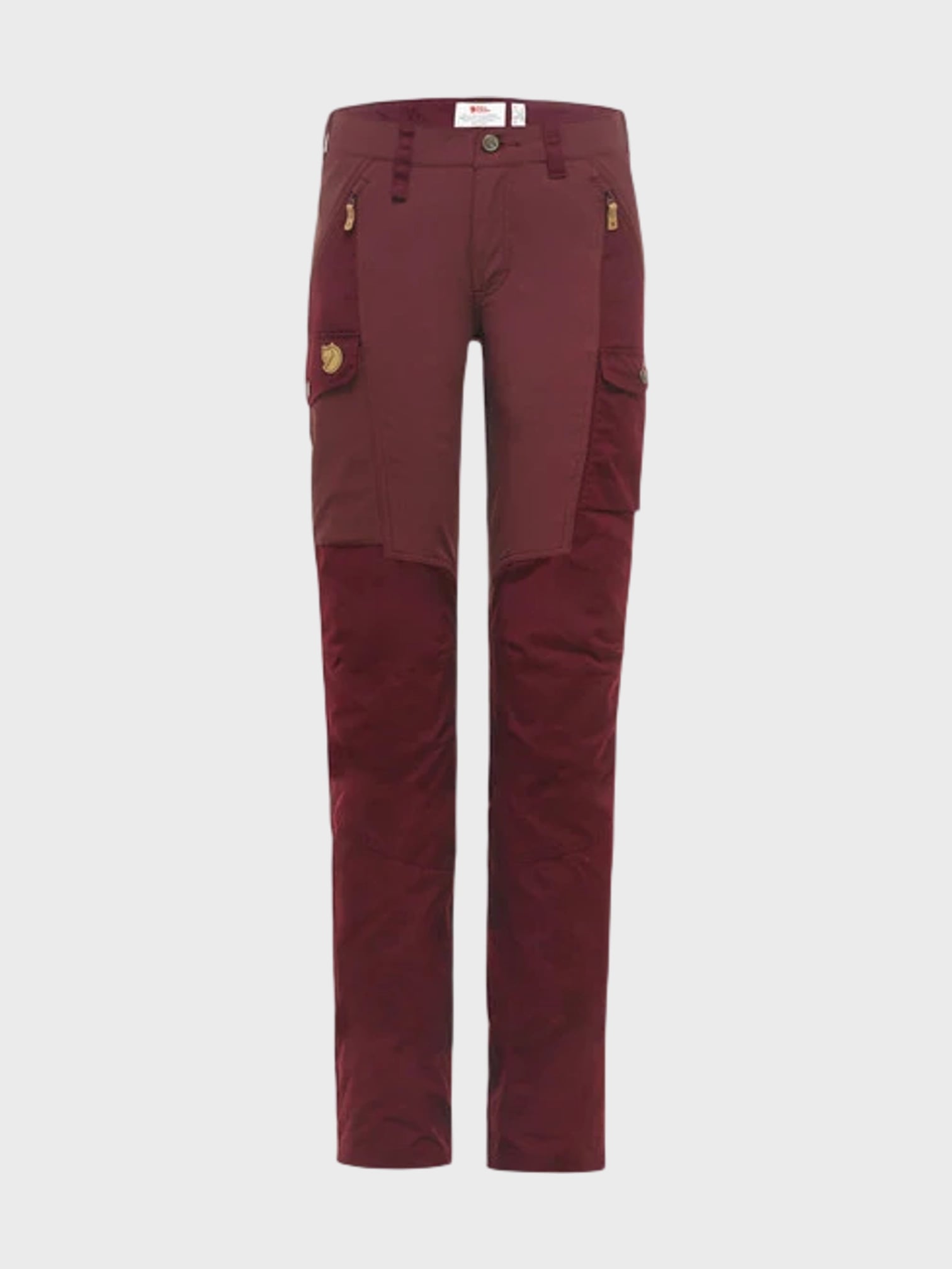 Nikka Trousers W