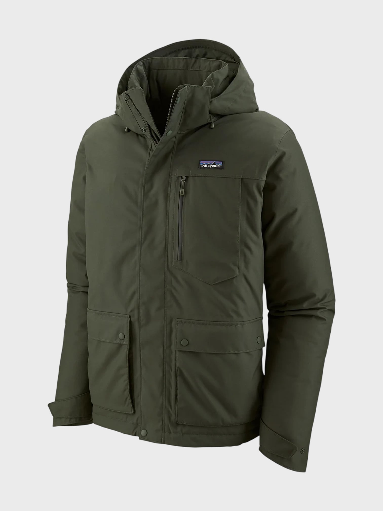 M's Topley Jacket