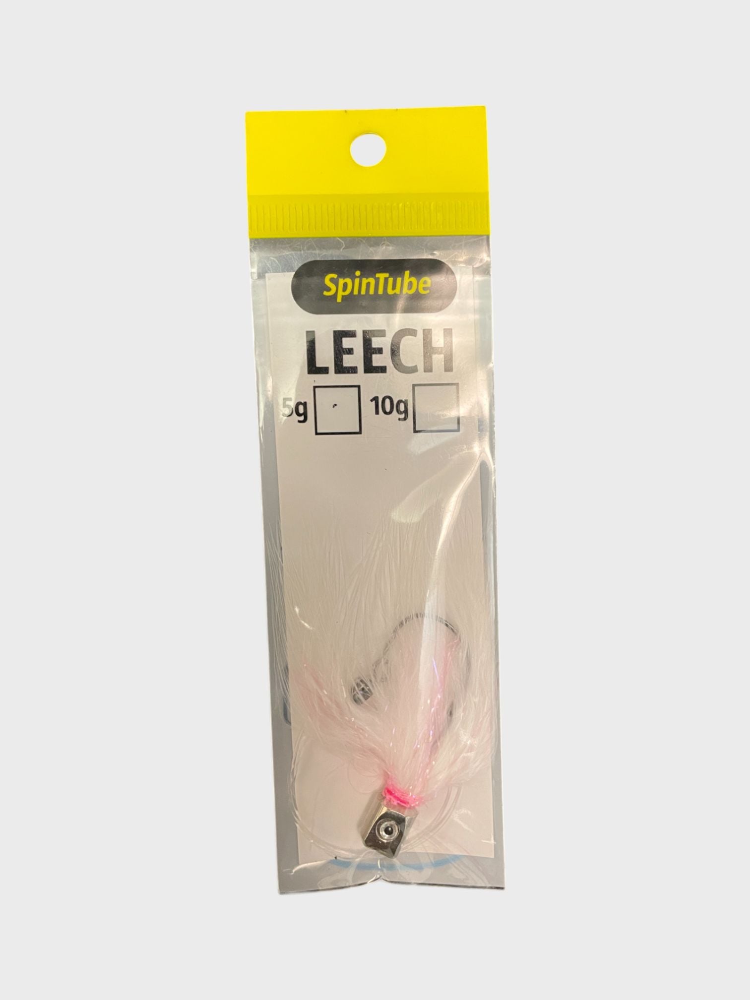 Leech 5g heittoperho