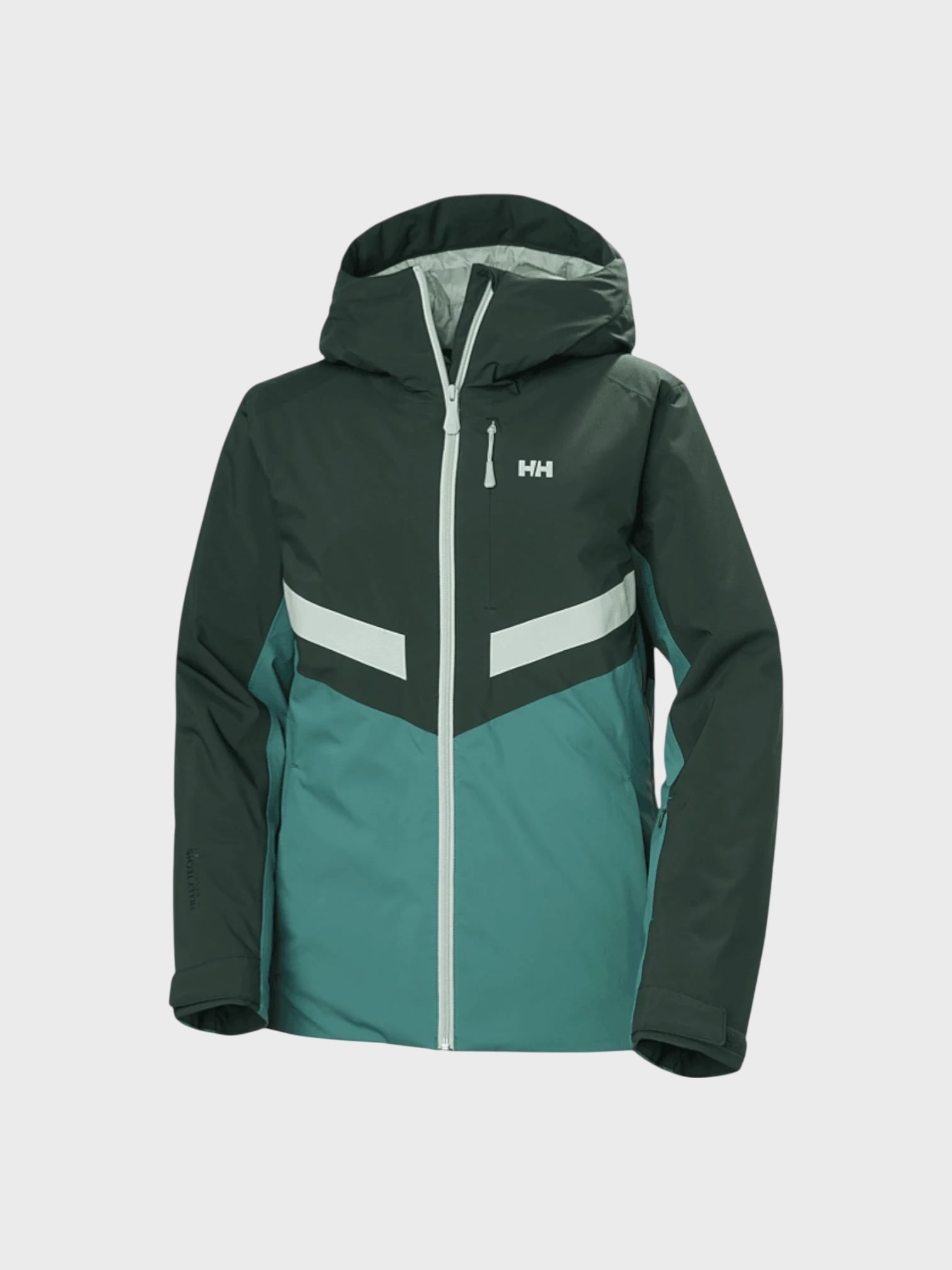 W EDGE 3.0 JACKET naisten takki