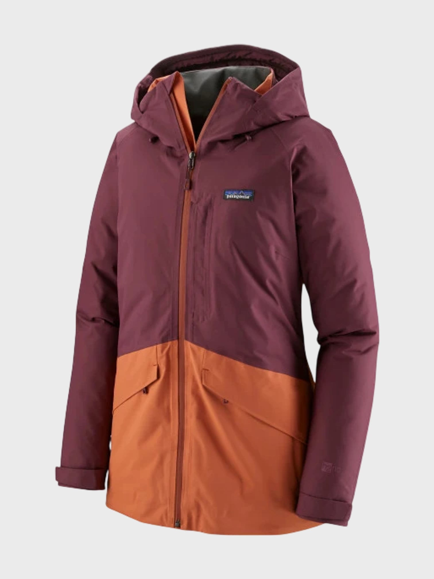 W's Insulated Snowbelle Jacket