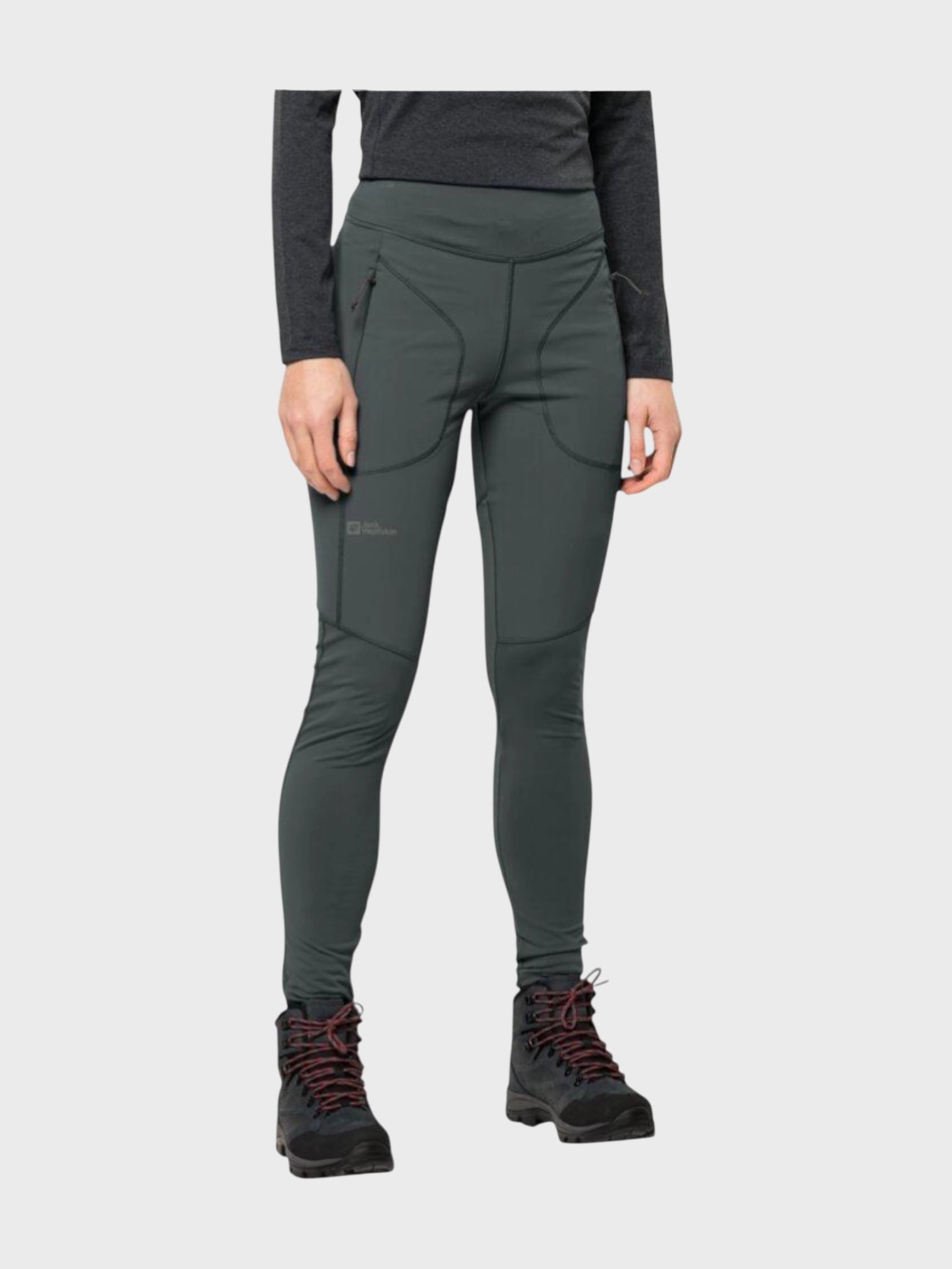 SALMASER naisten trikoot