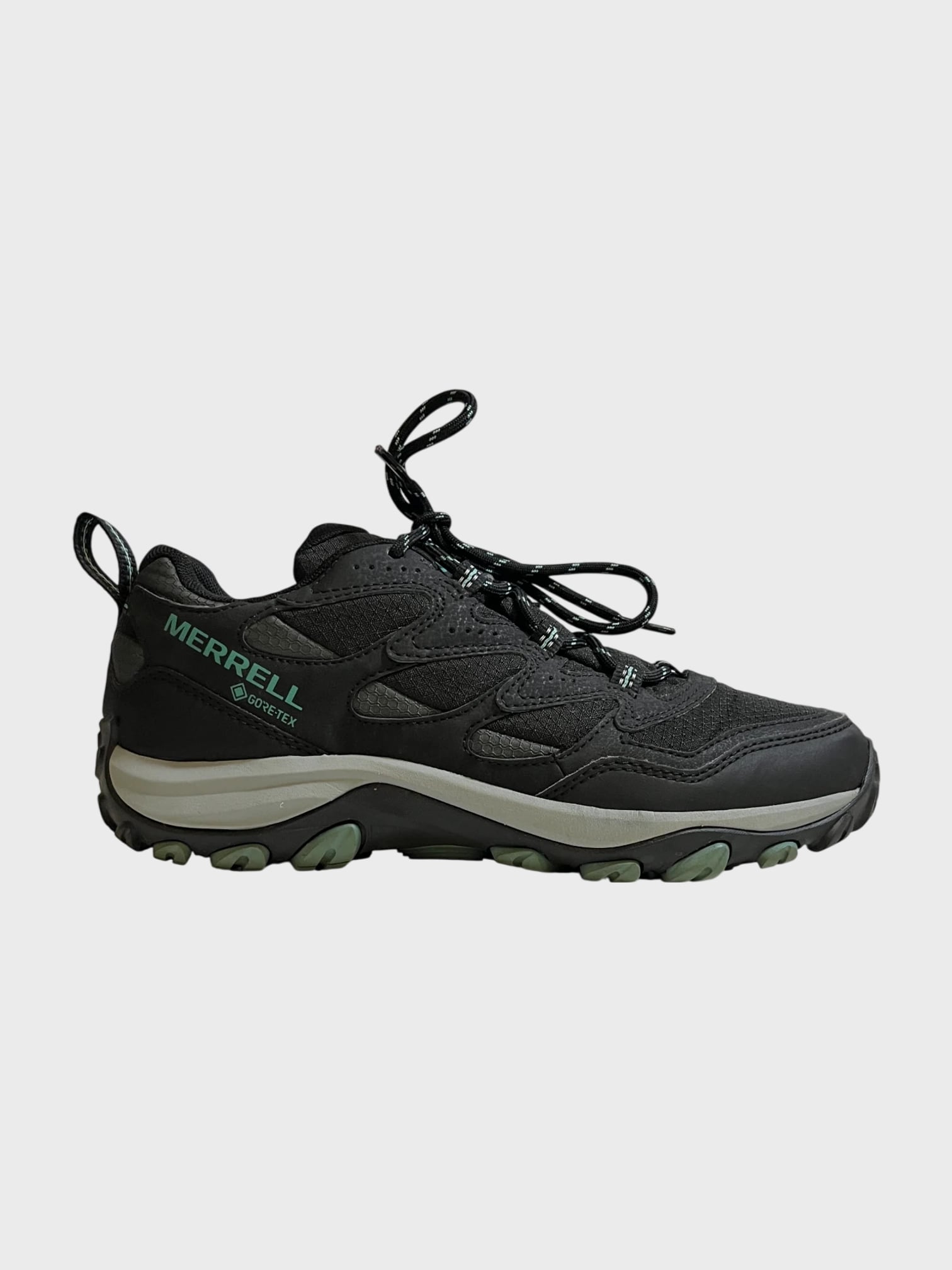 Merrell West Rim Sport GTX naisten vaelluskengät