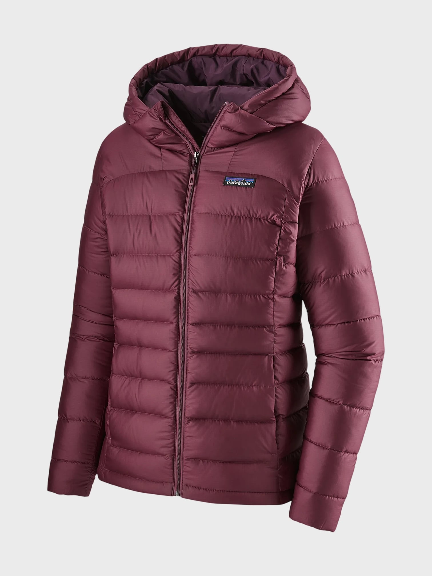 W's Hi-Loft Down Hoody