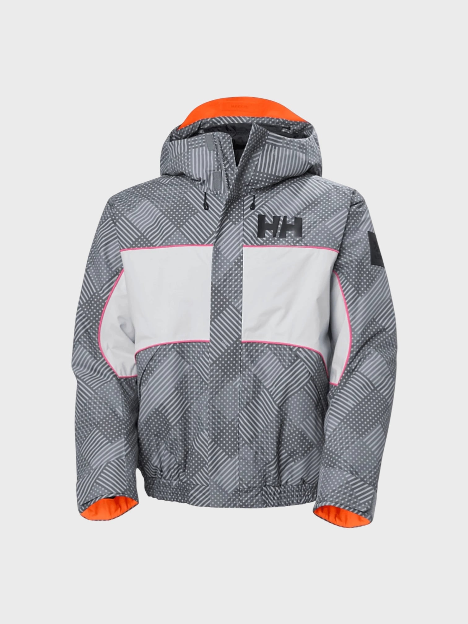 ULLR D LUNAR JACKET miesten takki