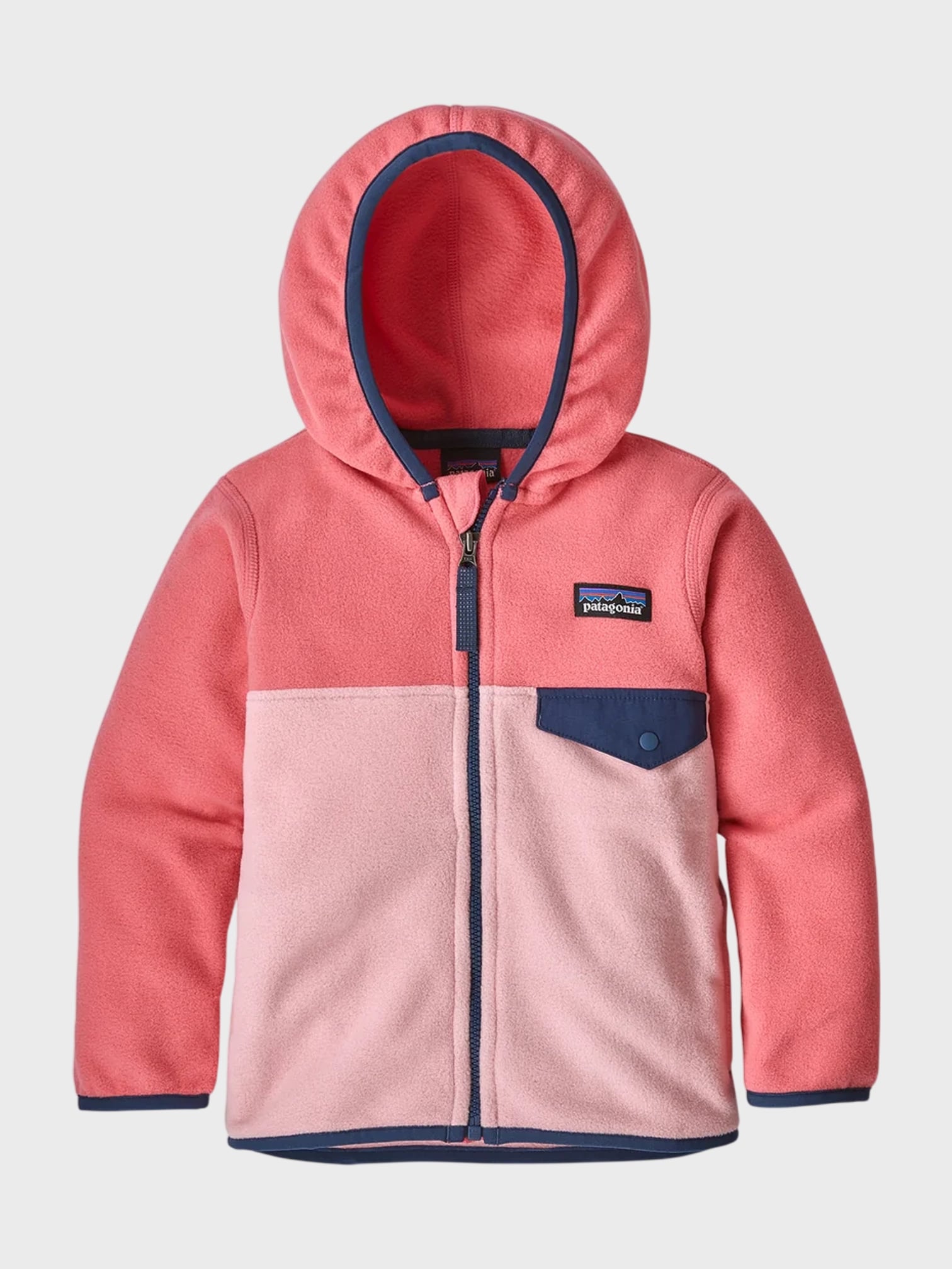 Baby Micro D Snap-T Jkt