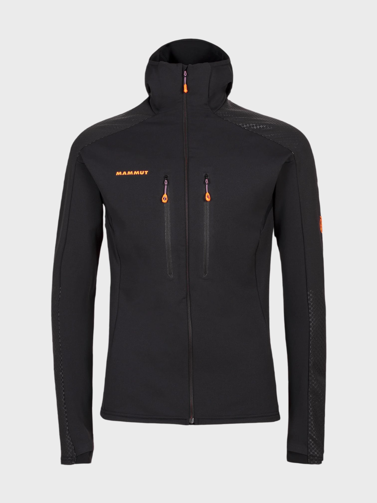 Eiswand Advanced ML Hooded Jacket Men