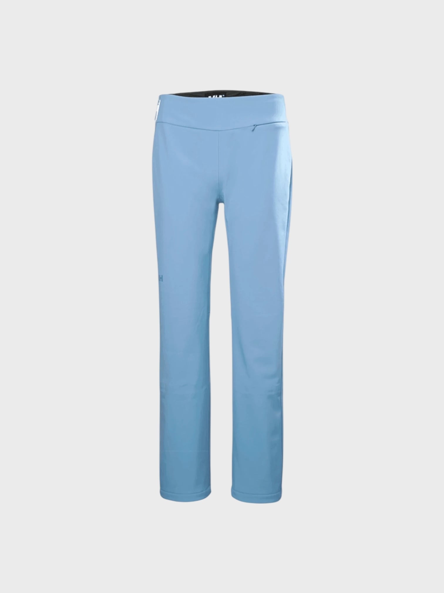 W NORA SOFTSHELL PANT naisten housut