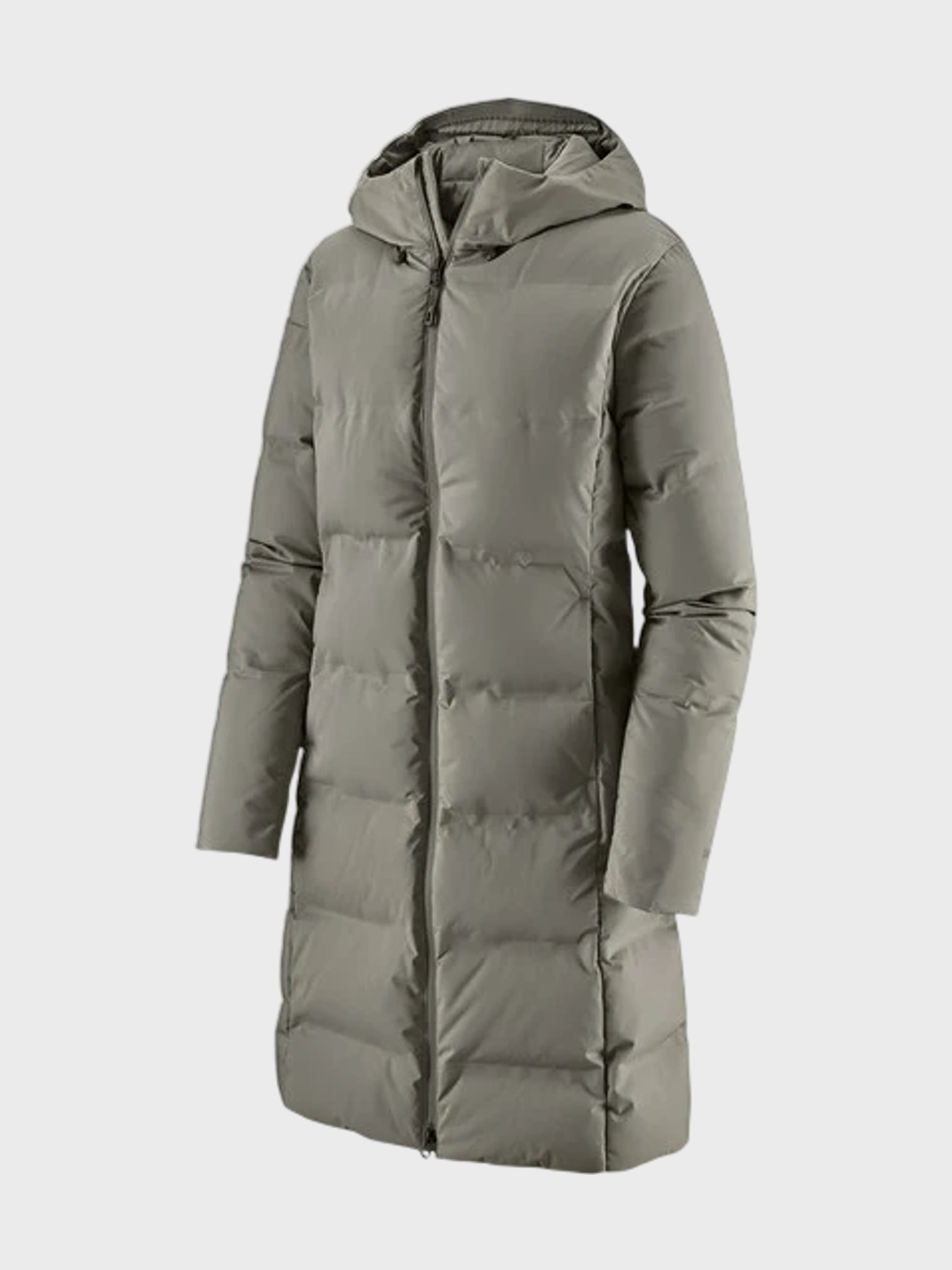 W's Jackson Glacier Parka