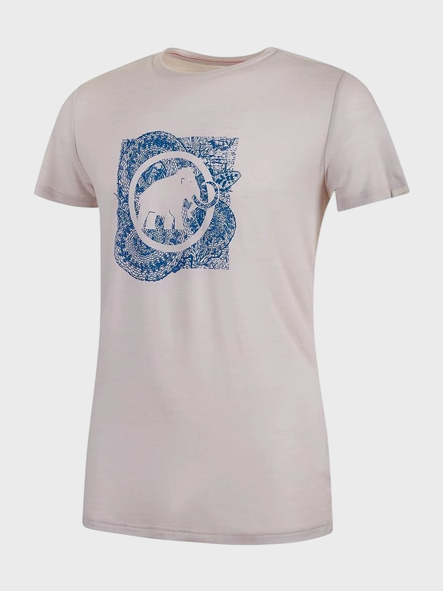 Alnasca T­Shirt Men