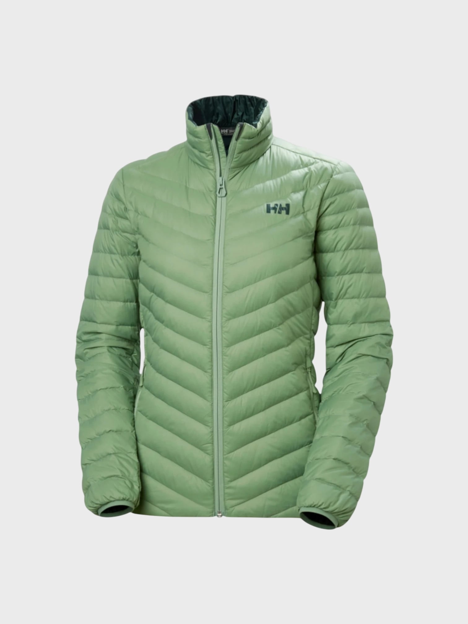 W VERGLAS DOWN INSULATOR JACKET naisten takki