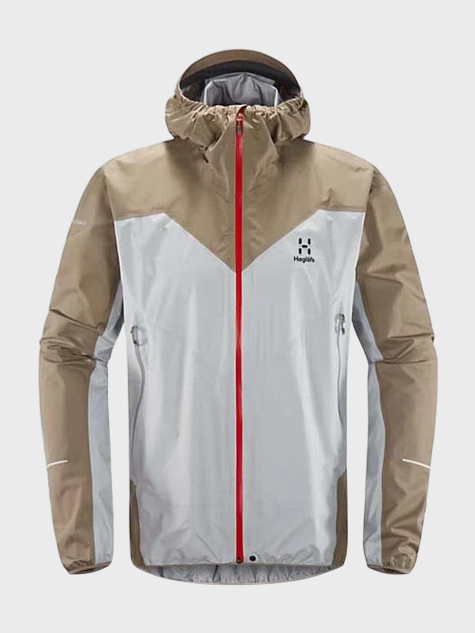 L.I.M Comp Jacket Men