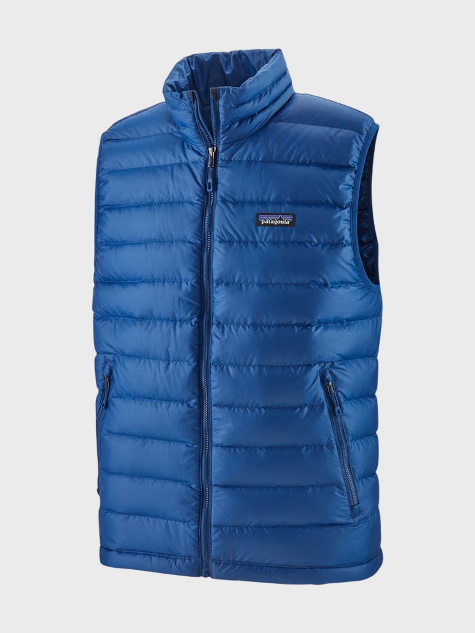 M's Down Sweater Vest