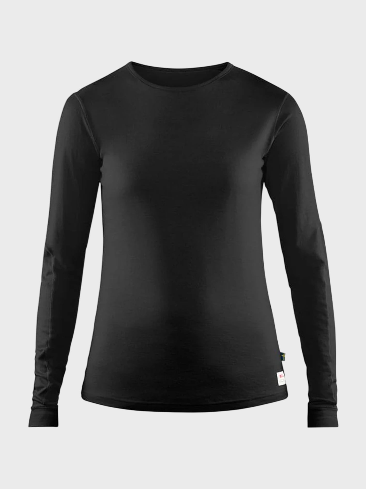 Keb Wool T-Shirt LS W