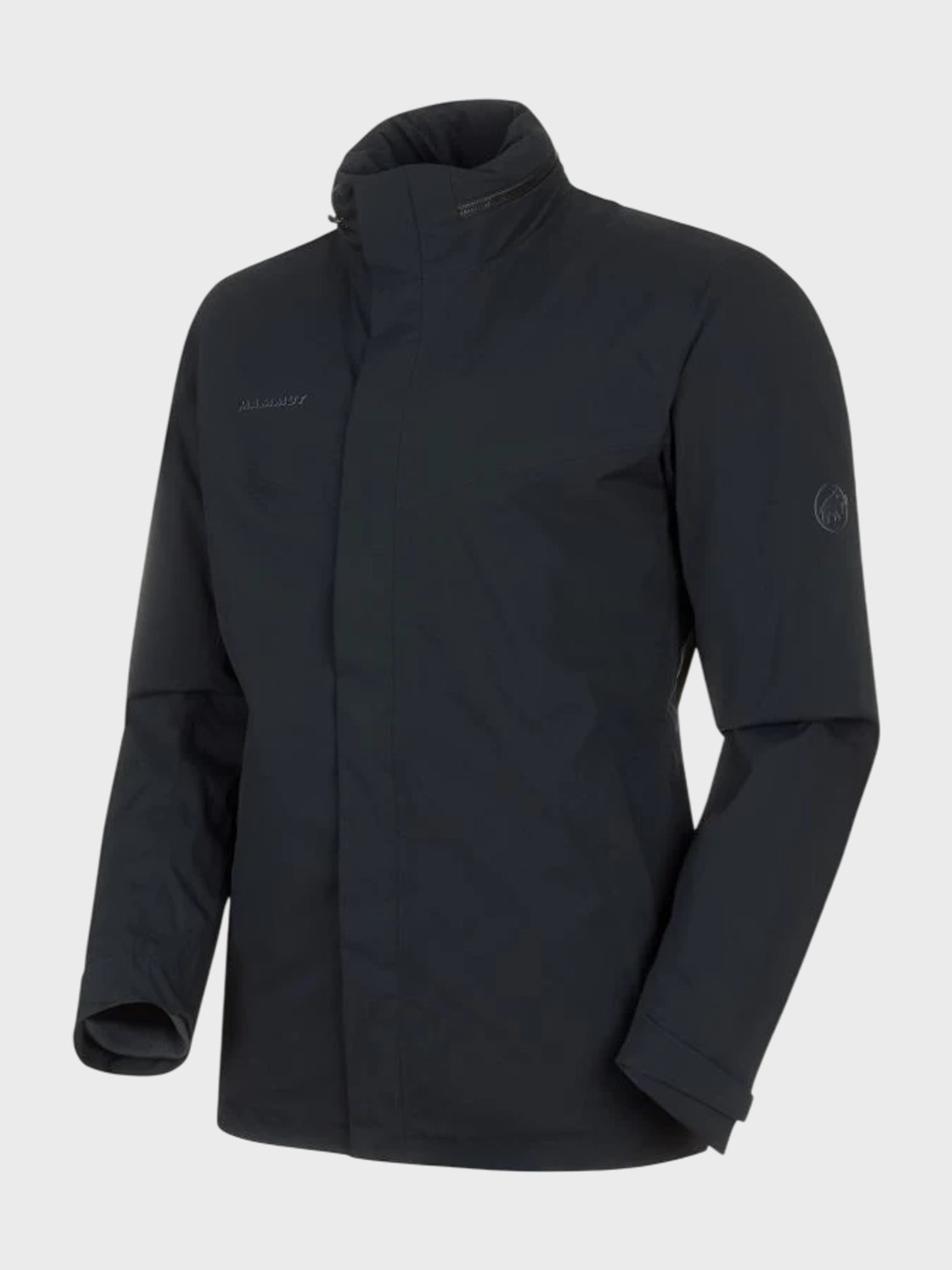 Trovat 3 in 1 HS Hooded Jacket Men