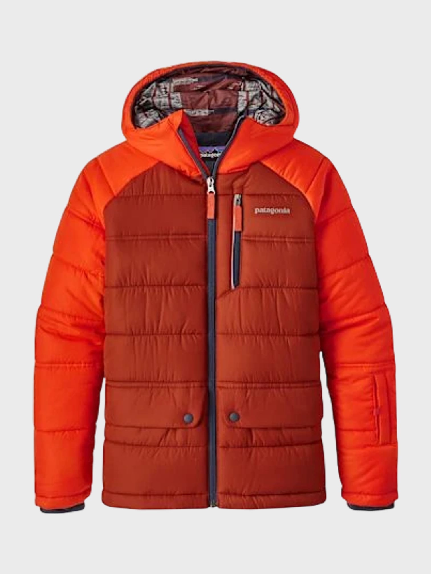 Boys' Pine Grove Jacket
