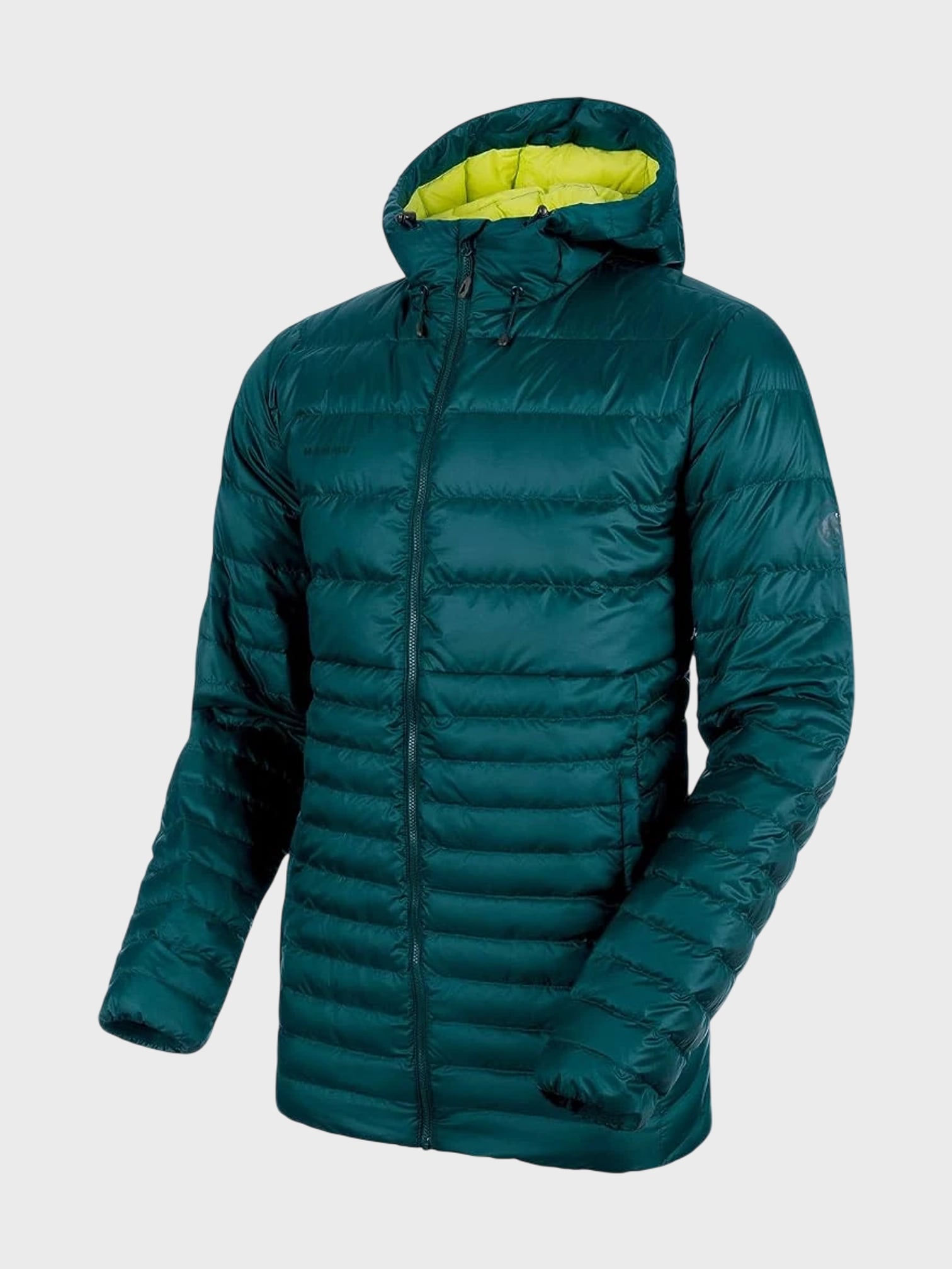 Convey Insulated Hooded Jacket Men